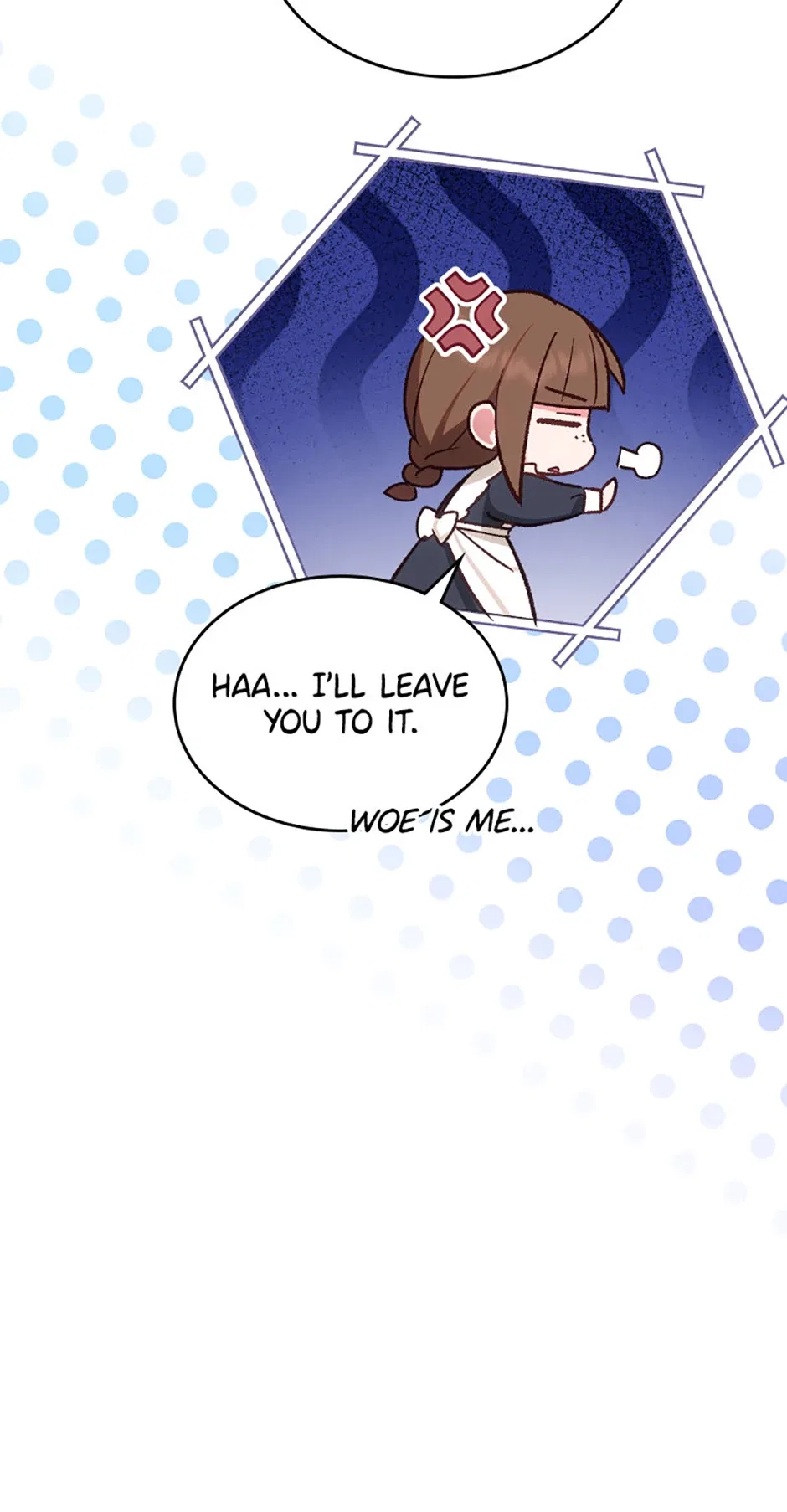 The End of this Fairy Tale is a Soap Opera Chapter 68 – Page 28