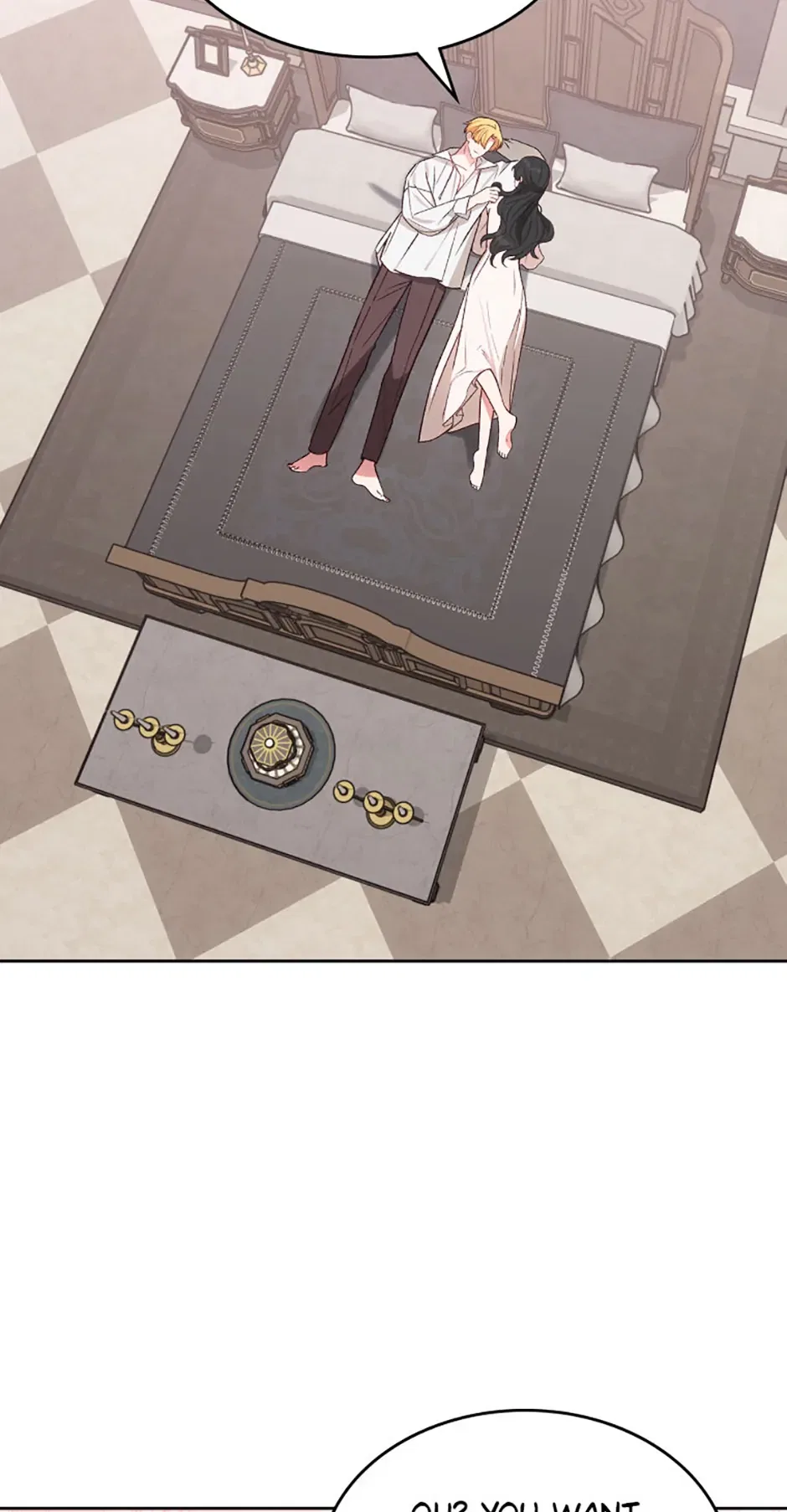The End of this Fairy Tale is a Soap Opera Chapter 68 – Page 30