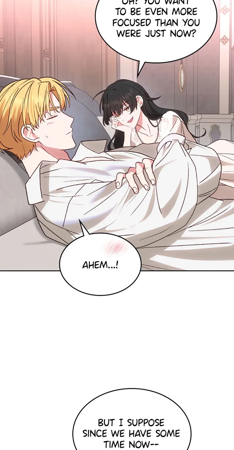 The End of this Fairy Tale is a Soap Opera Chapter 68 – Page 31