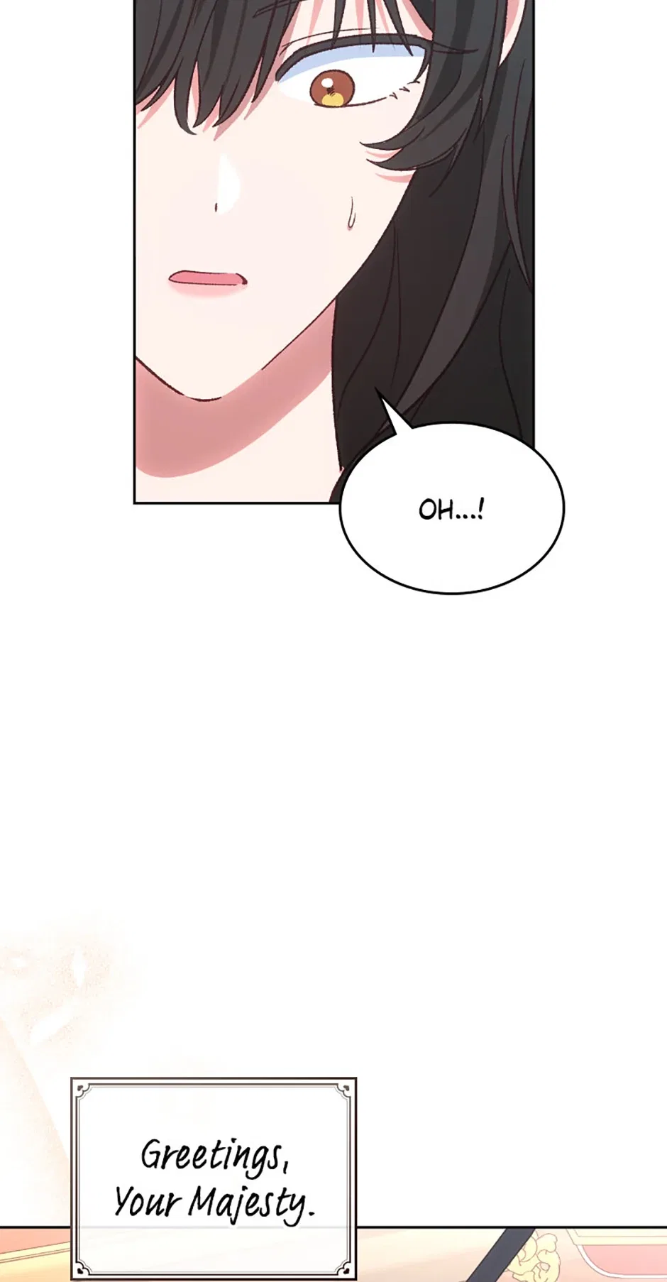 The End of this Fairy Tale is a Soap Opera Chapter 68 – Page 34