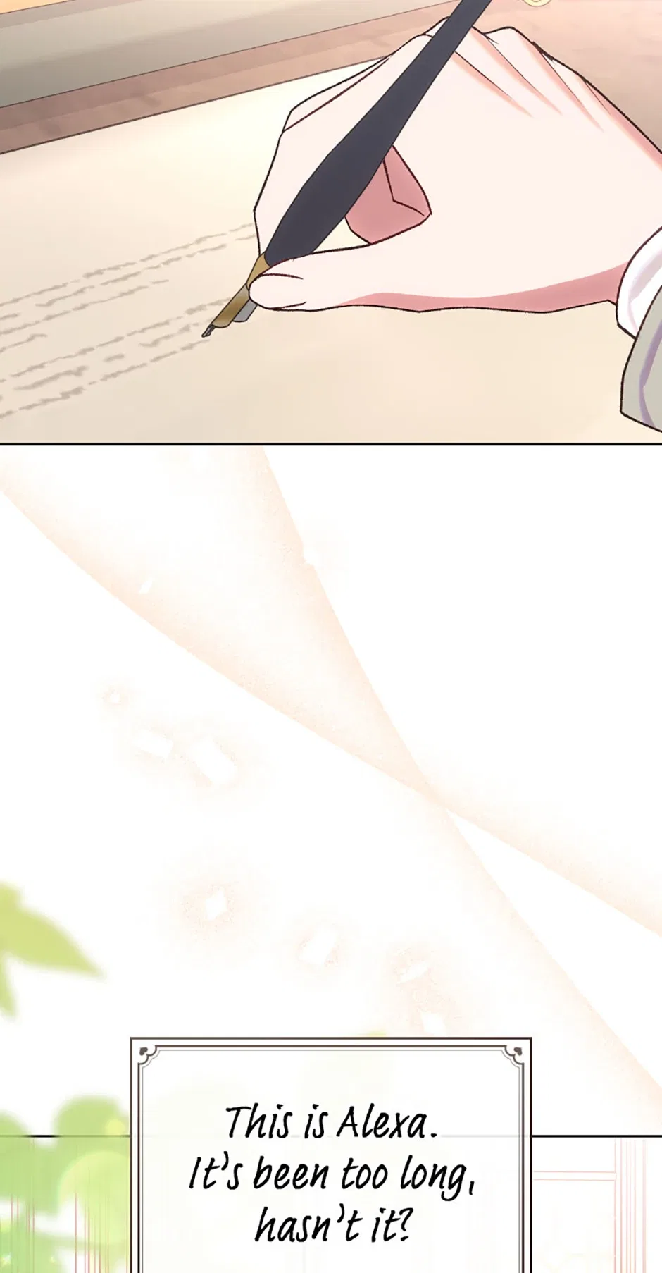 The End of this Fairy Tale is a Soap Opera Chapter 68 – Page 35
