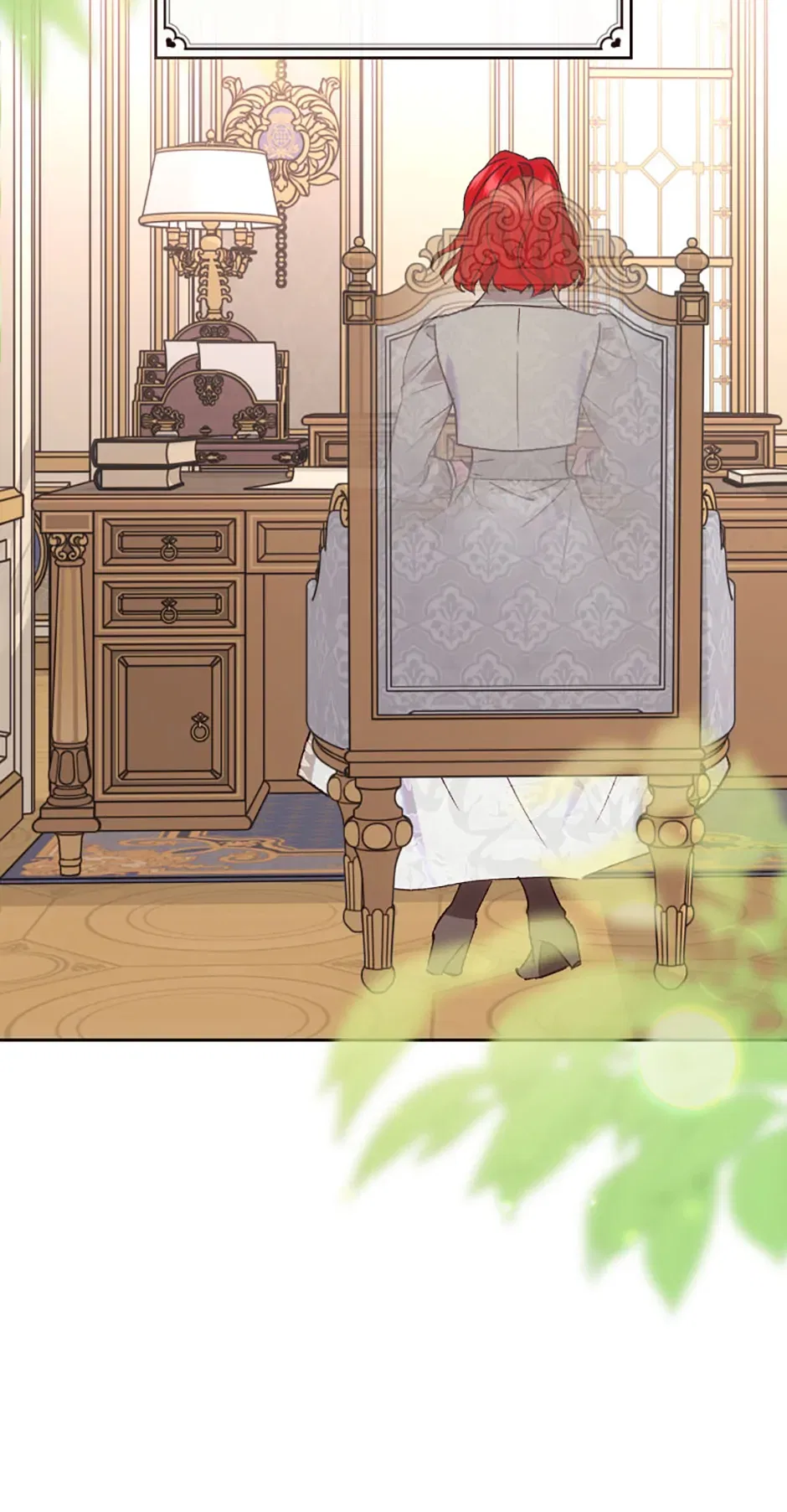 The End of this Fairy Tale is a Soap Opera Chapter 68 – Page 36