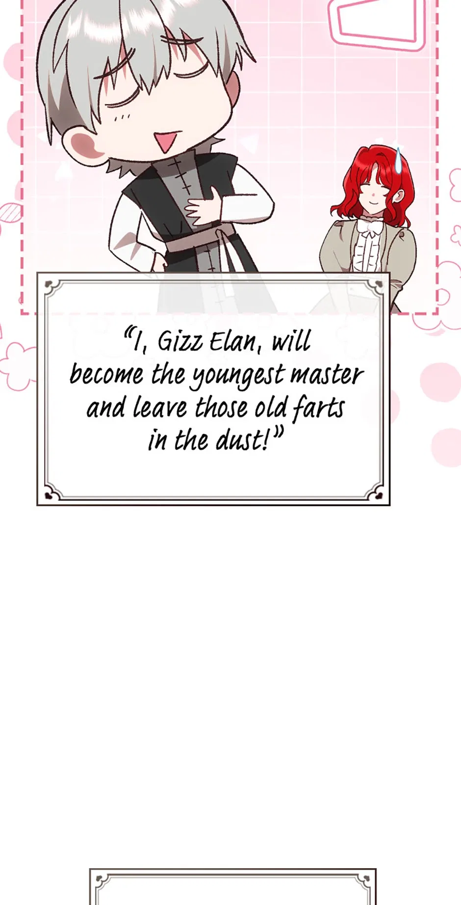 The End of this Fairy Tale is a Soap Opera Chapter 68 – Page 42
