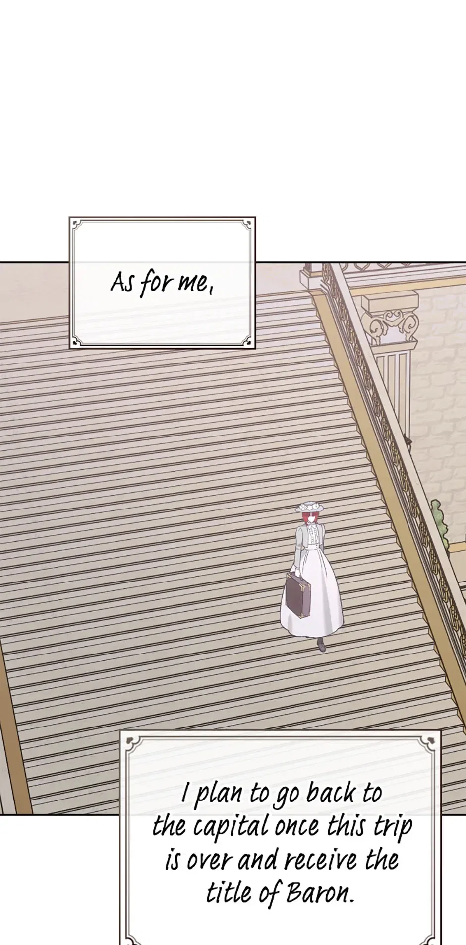 The End of this Fairy Tale is a Soap Opera Chapter 68 – Page 48