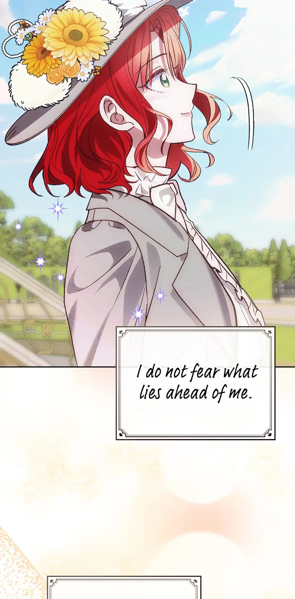 The End of this Fairy Tale is a Soap Opera Chapter 68 – Page 50