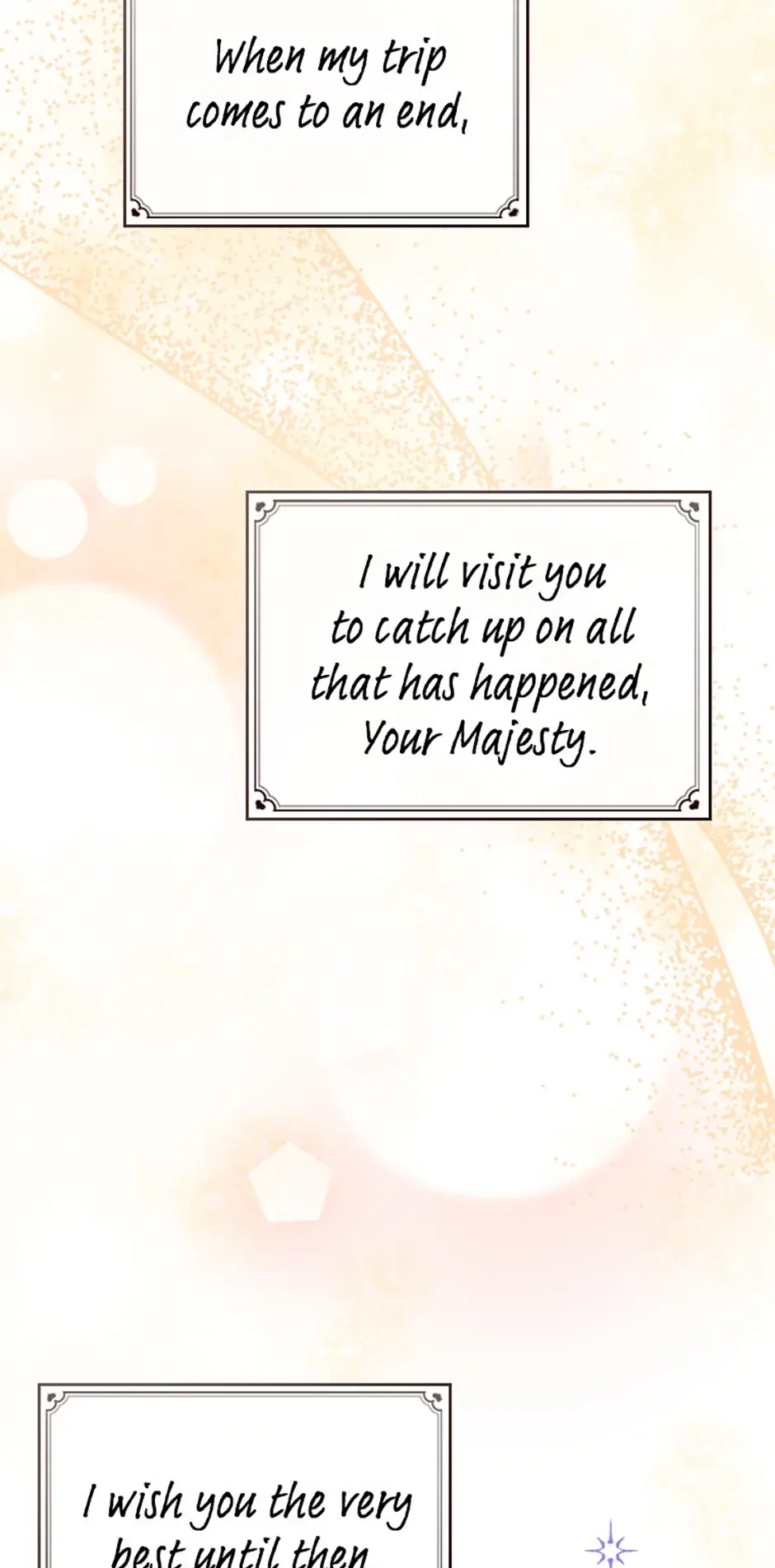 The End of this Fairy Tale is a Soap Opera Chapter 68 – Page 51