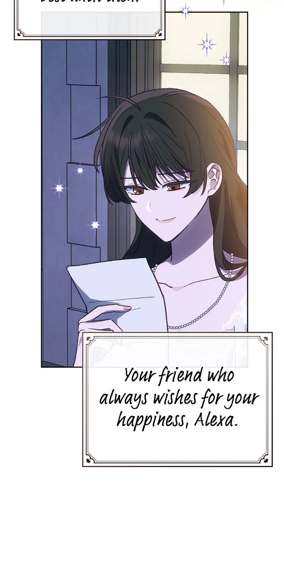 The End of this Fairy Tale is a Soap Opera Chapter 68 – Page 52