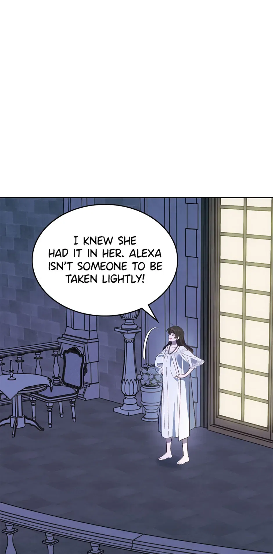 The End of this Fairy Tale is a Soap Opera Chapter 68 – Page 53