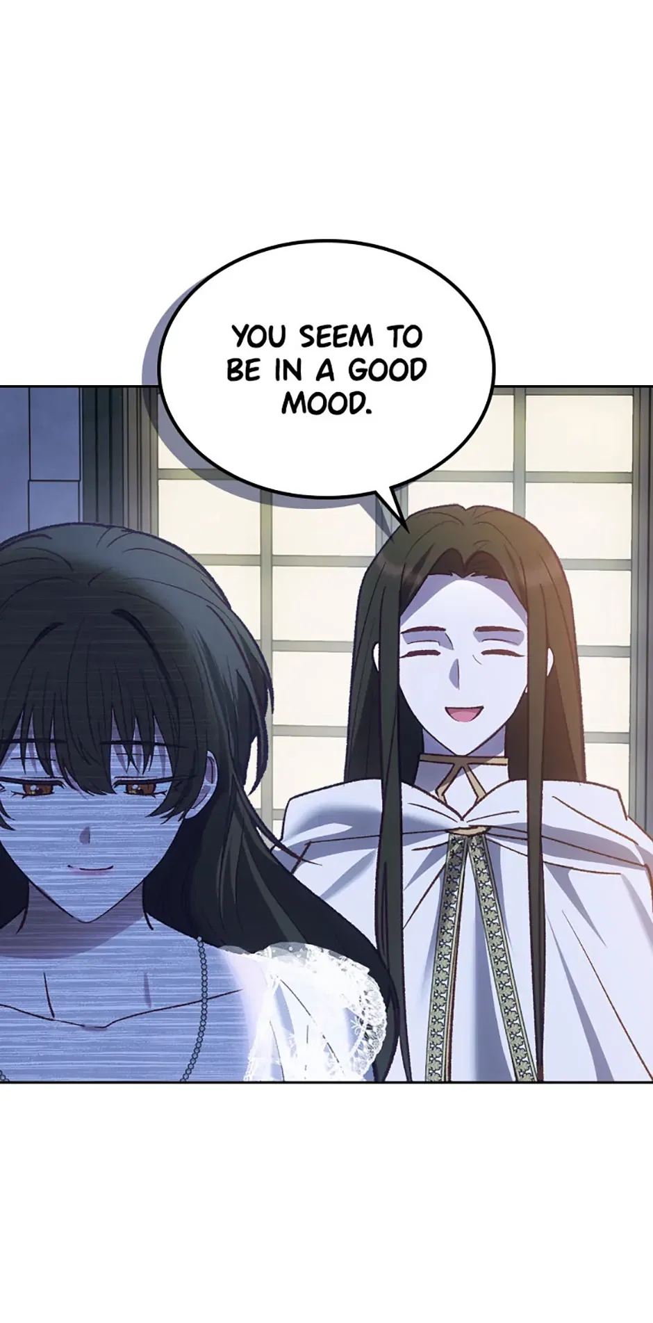 The End of this Fairy Tale is a Soap Opera Chapter 68 – Page 55