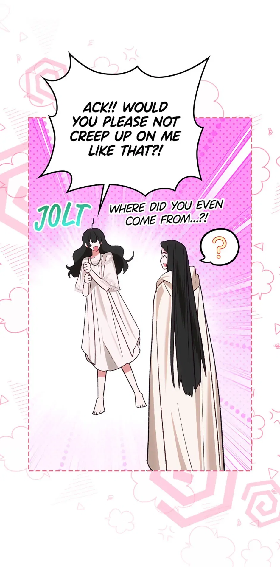 The End of this Fairy Tale is a Soap Opera Chapter 68 – Page 56