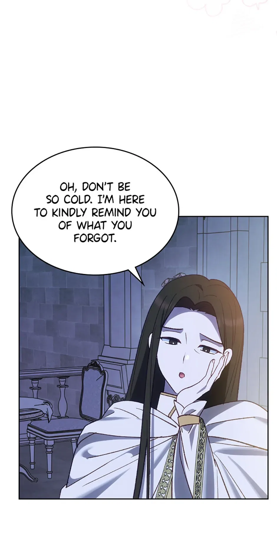The End of this Fairy Tale is a Soap Opera Chapter 68 – Page 57
