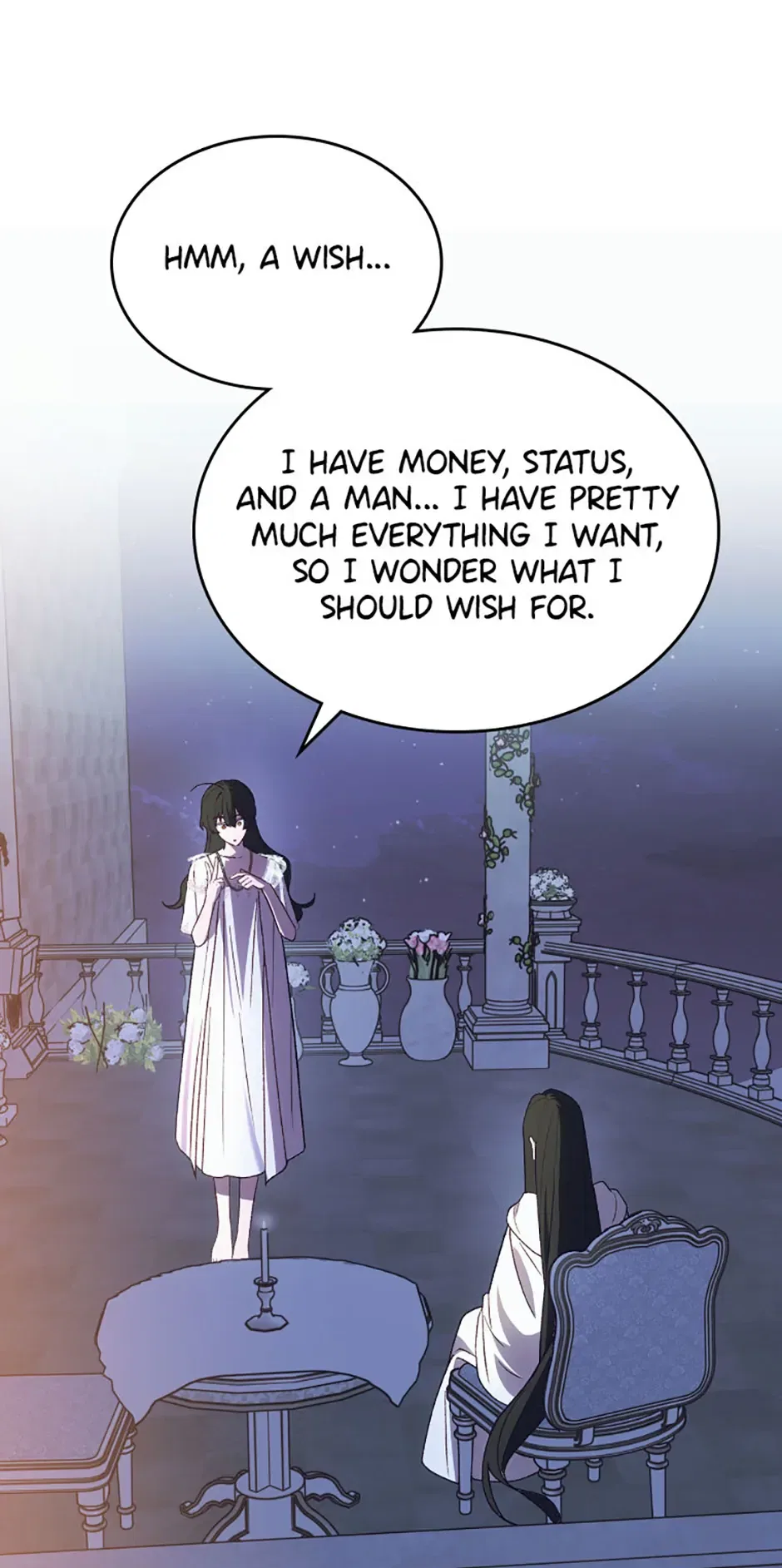 The End of this Fairy Tale is a Soap Opera Chapter 68 – Page 59