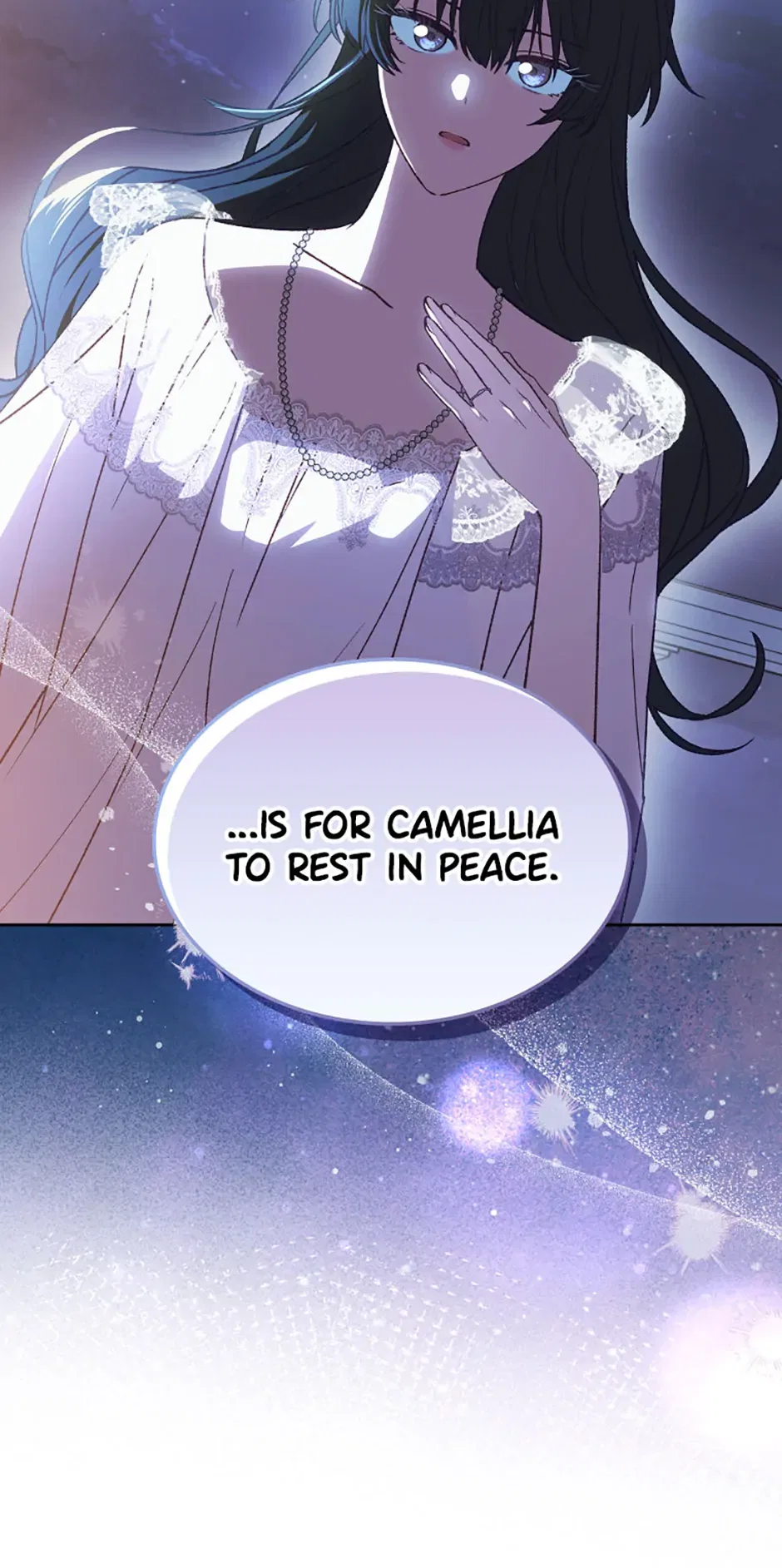 The End of this Fairy Tale is a Soap Opera Chapter 68 – Page 62