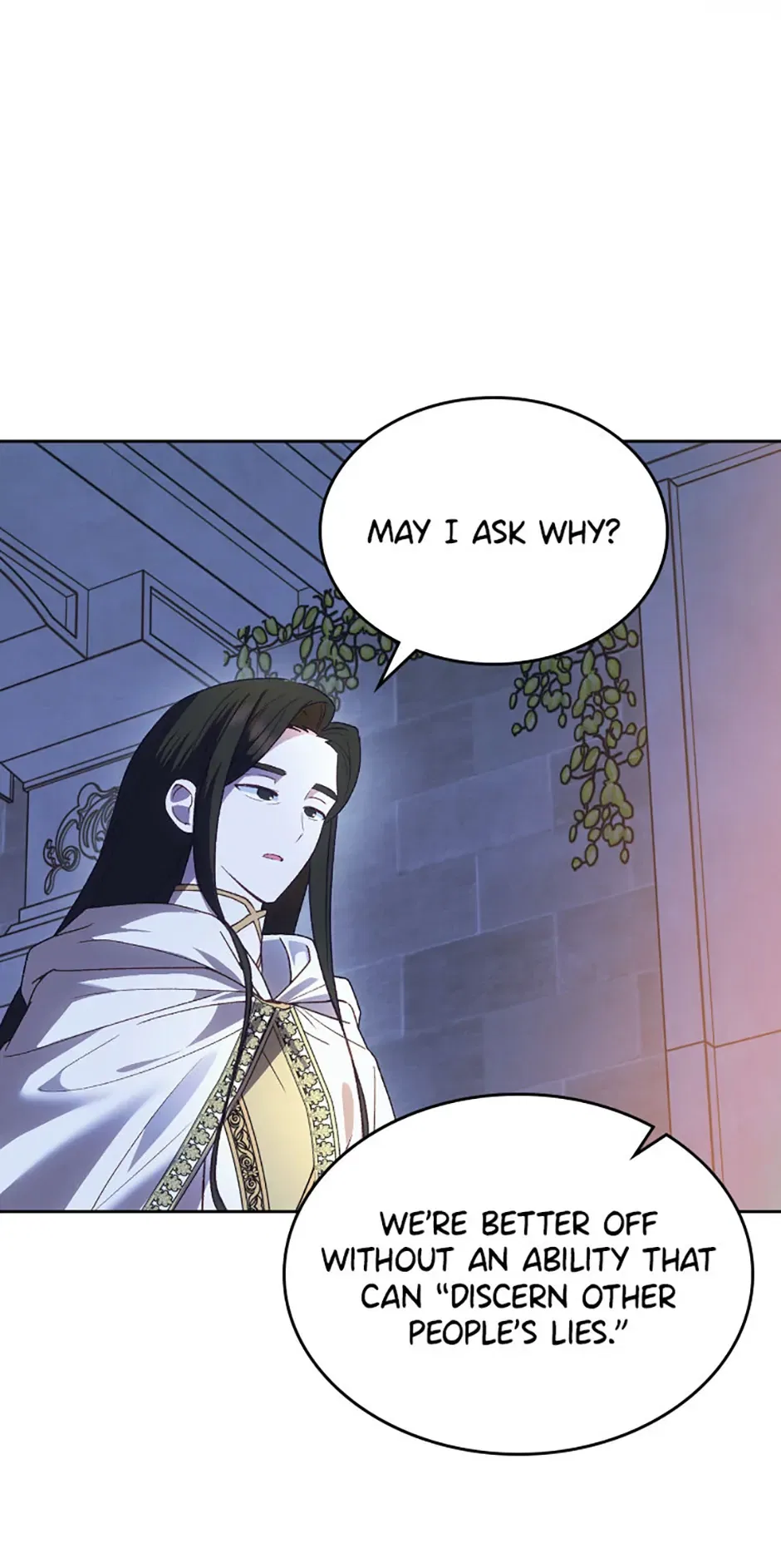 The End of this Fairy Tale is a Soap Opera Chapter 68 – Page 63