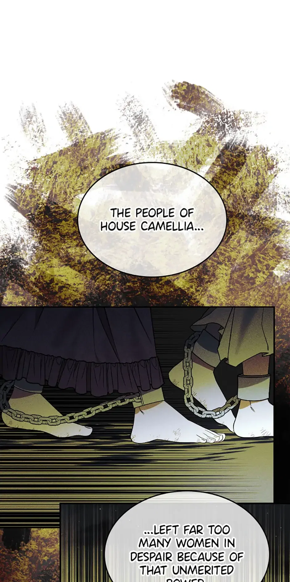 The End of this Fairy Tale is a Soap Opera Chapter 68 – Page 64