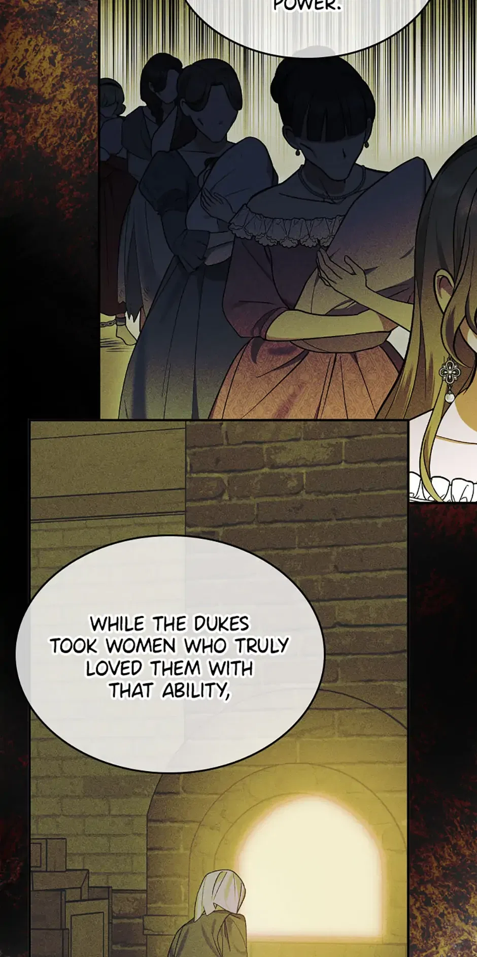 The End of this Fairy Tale is a Soap Opera Chapter 68 – Page 65