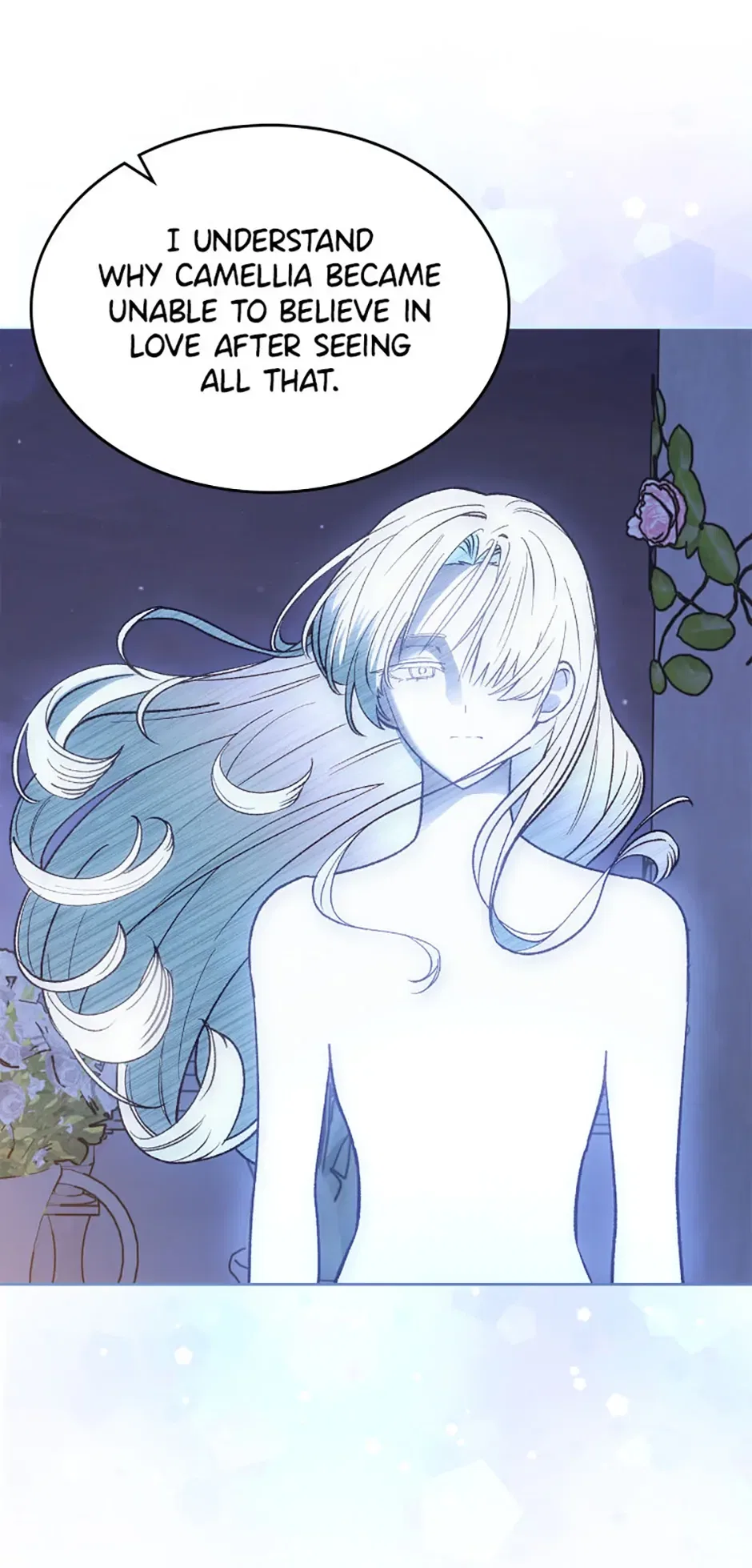 The End of this Fairy Tale is a Soap Opera Chapter 68 – Page 68