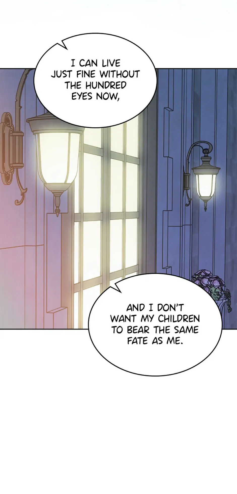 The End of this Fairy Tale is a Soap Opera Chapter 68 – Page 69