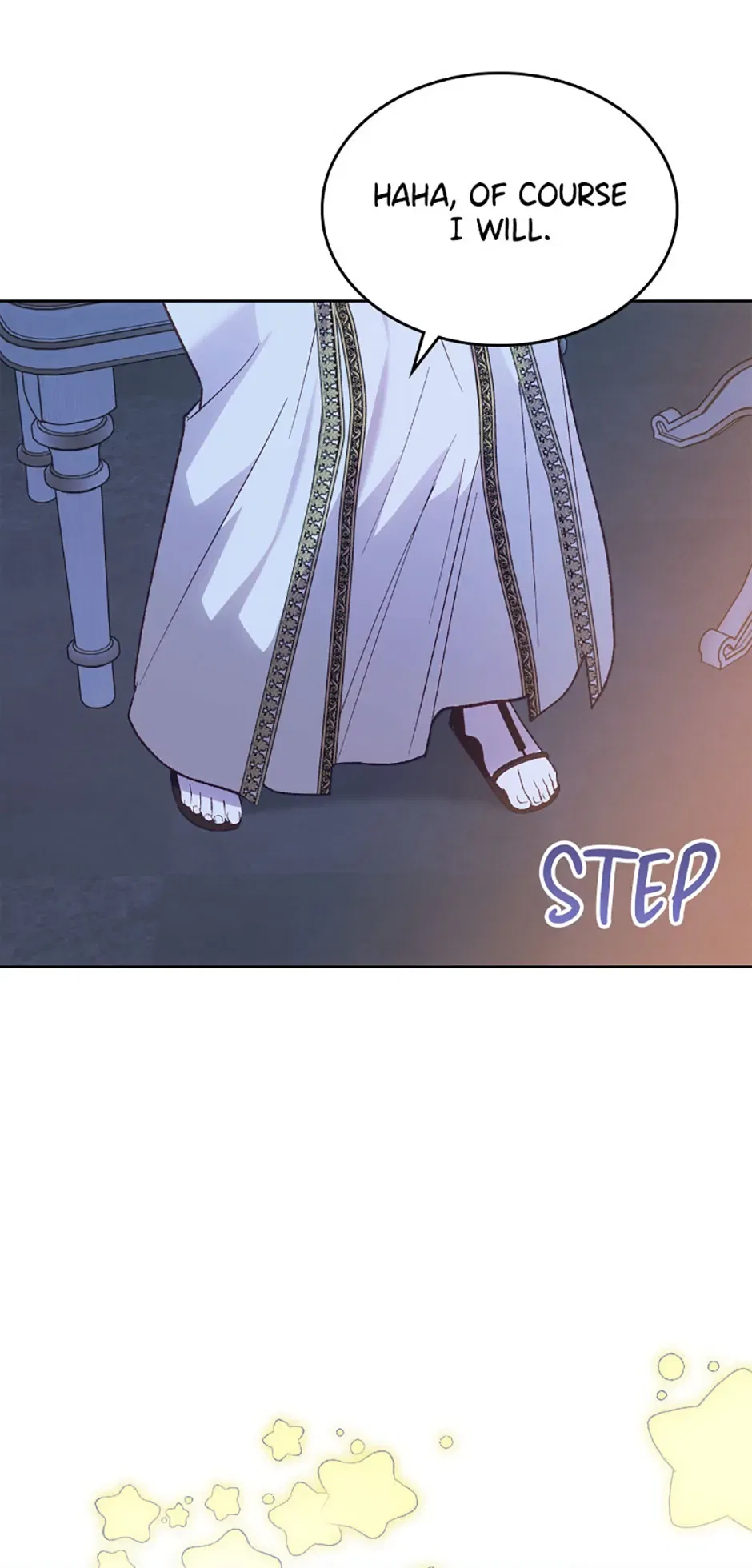 The End of this Fairy Tale is a Soap Opera Chapter 68 – Page 71