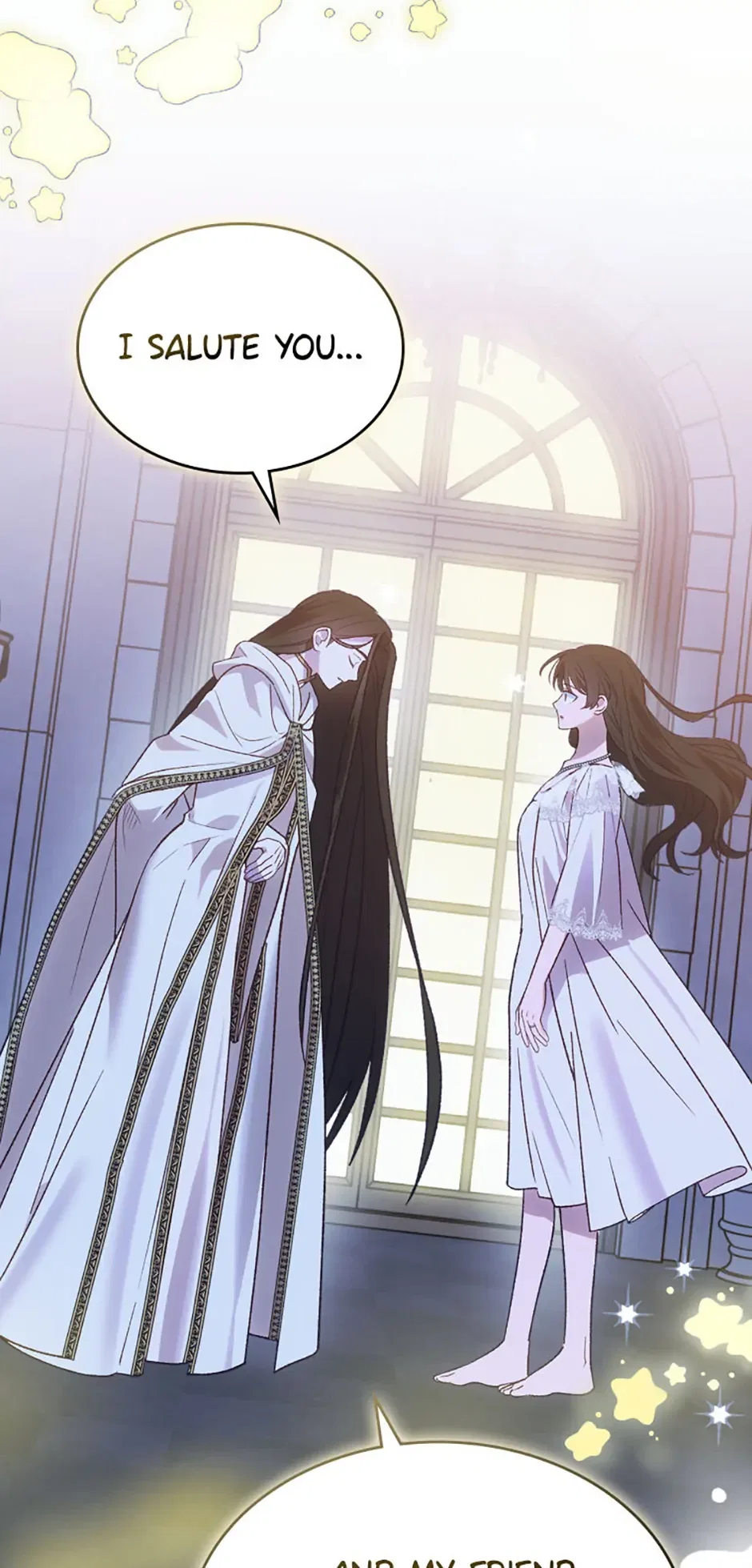 The End of this Fairy Tale is a Soap Opera Chapter 68 – Page 72