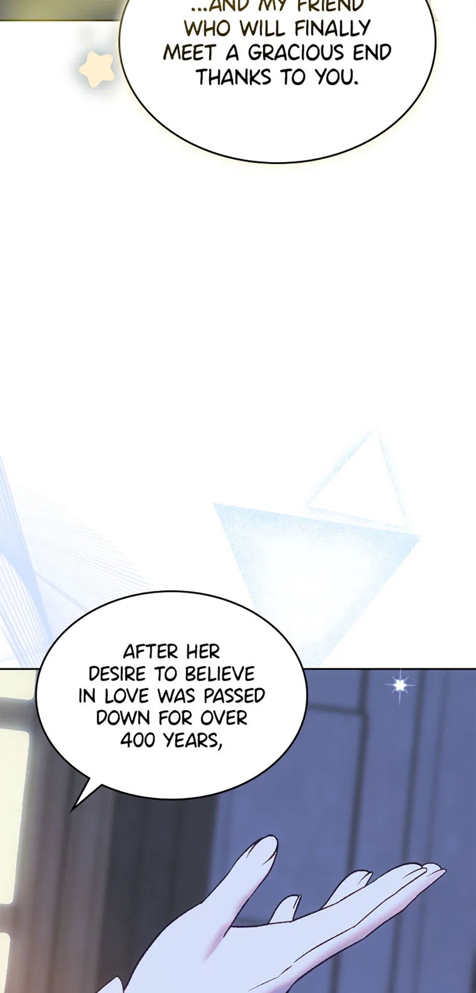 The End of this Fairy Tale is a Soap Opera Chapter 68 – Page 73