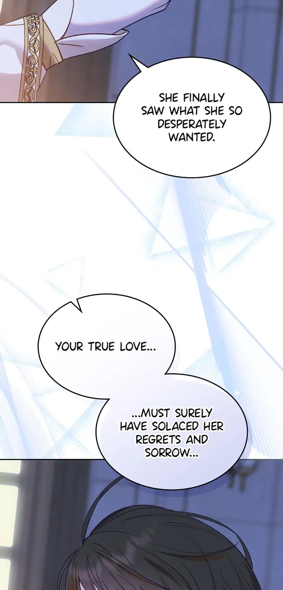 The End of this Fairy Tale is a Soap Opera Chapter 68 – Page 74