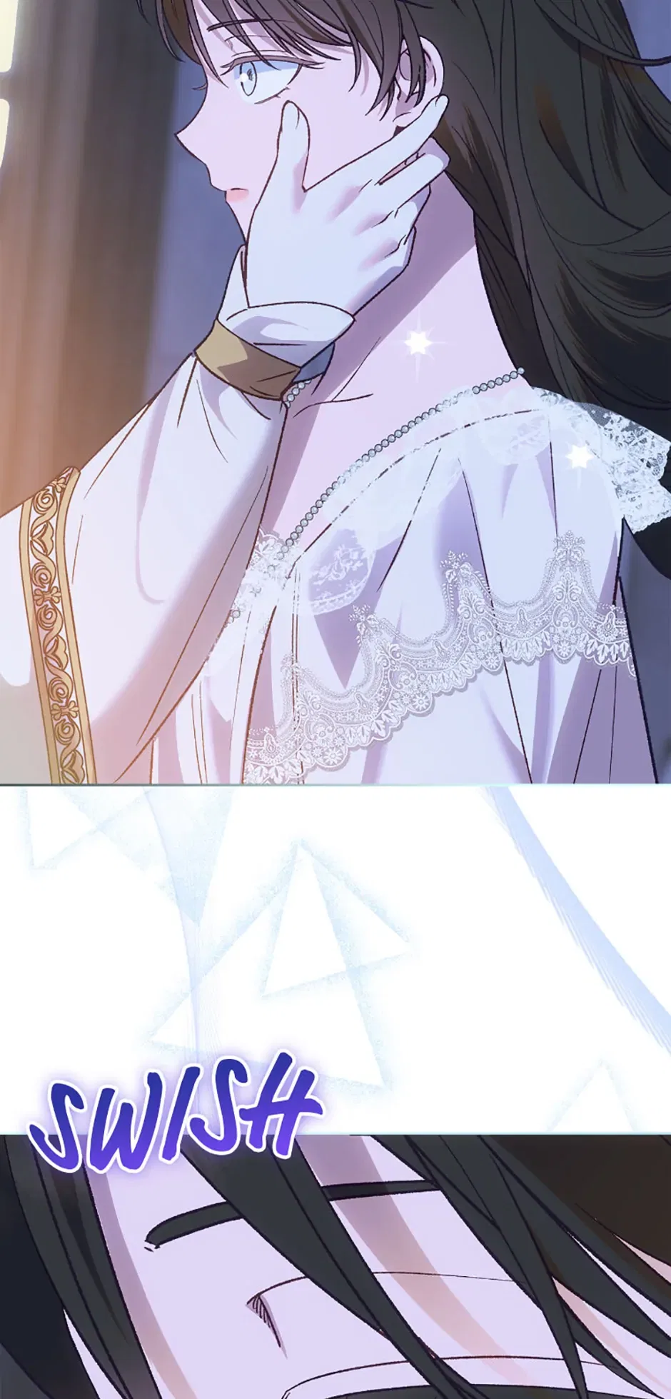 The End of this Fairy Tale is a Soap Opera Chapter 68 – Page 75
