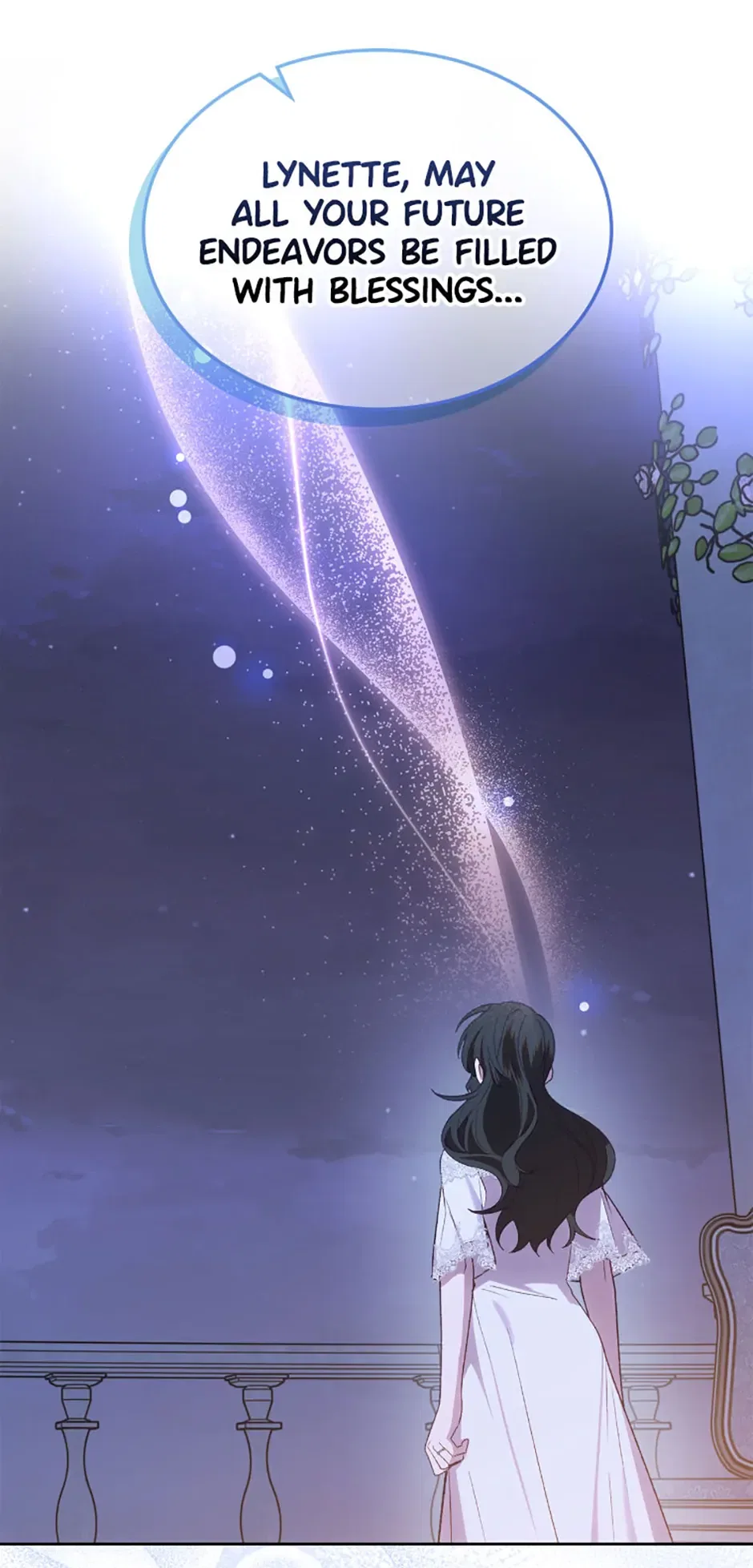 The End of this Fairy Tale is a Soap Opera Chapter 68 – Page 78