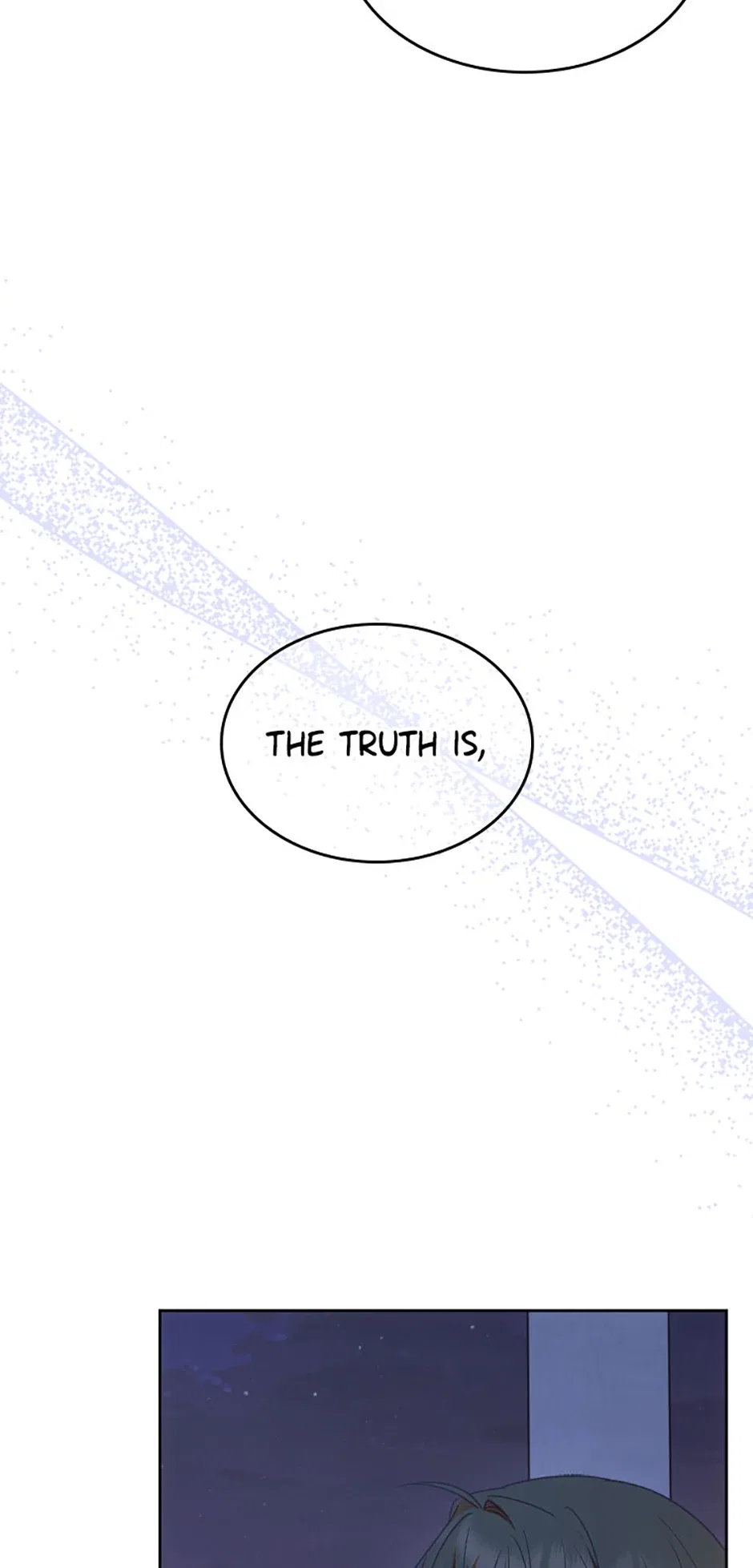 The End of this Fairy Tale is a Soap Opera Chapter 68 – Page 83