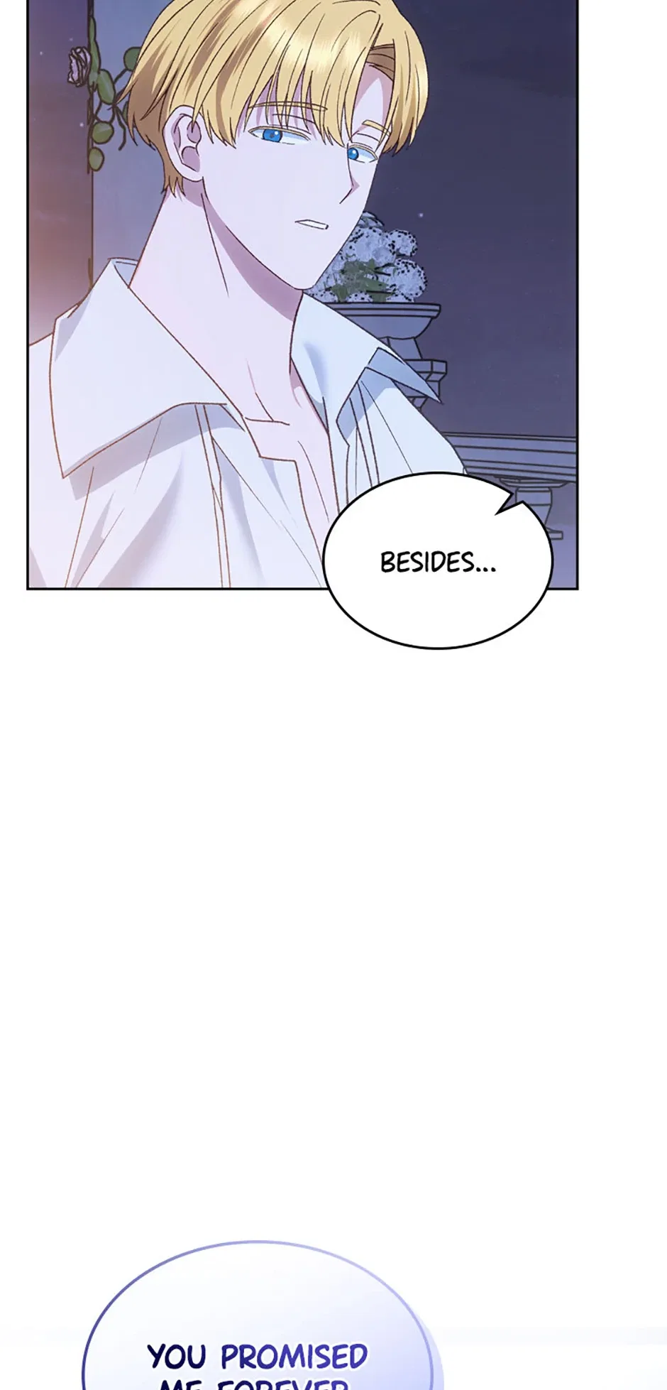 The End of this Fairy Tale is a Soap Opera Chapter 68 – Page 85