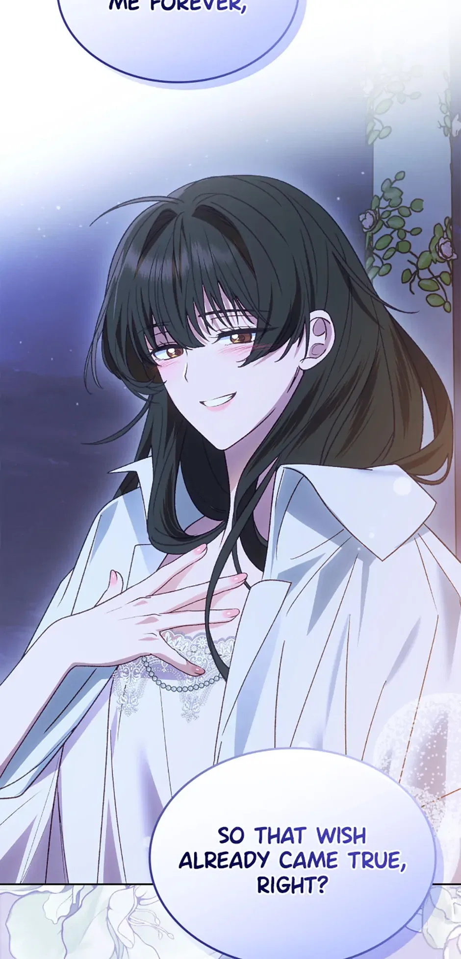 The End of this Fairy Tale is a Soap Opera Chapter 68 – Page 86