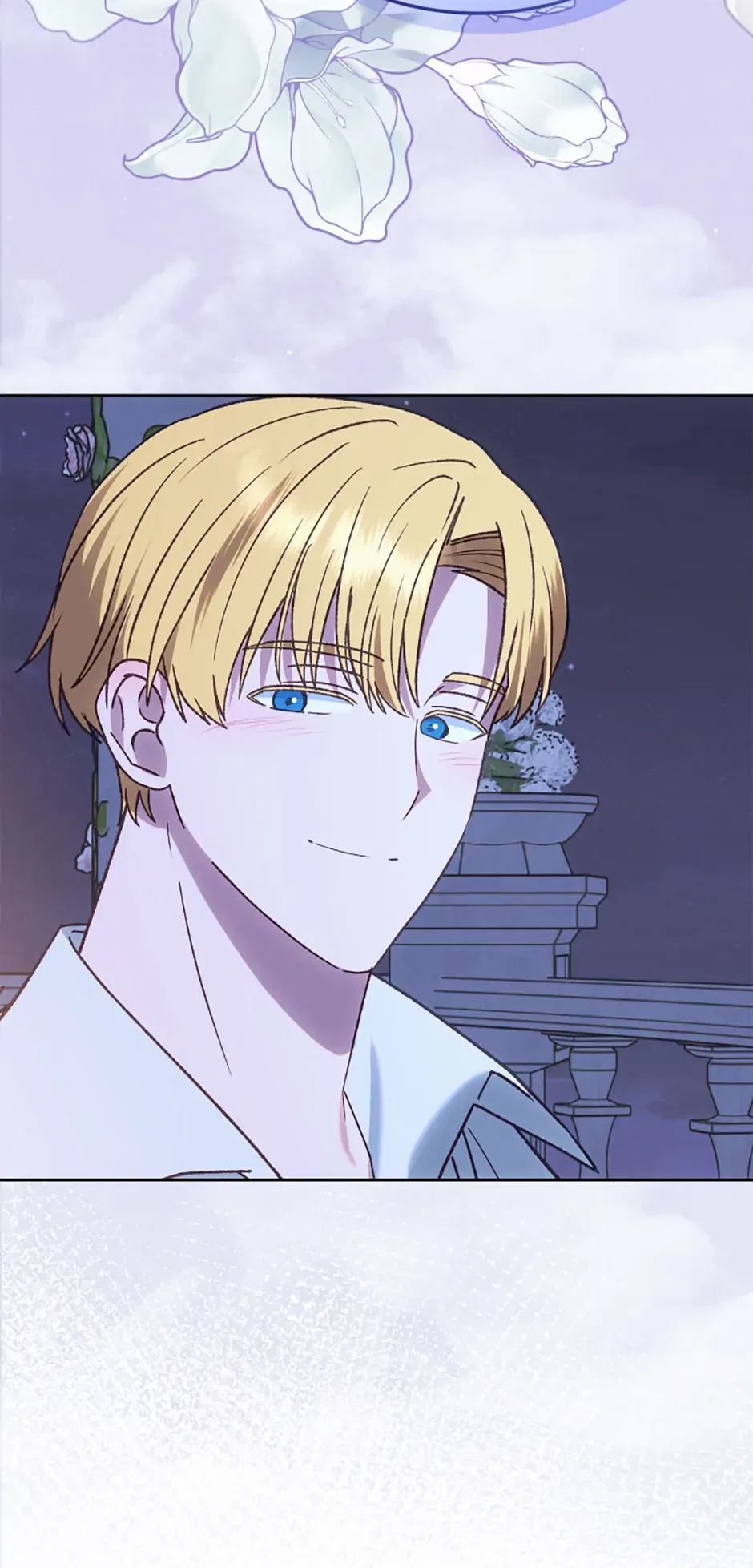 The End of this Fairy Tale is a Soap Opera Chapter 68 – Page 87