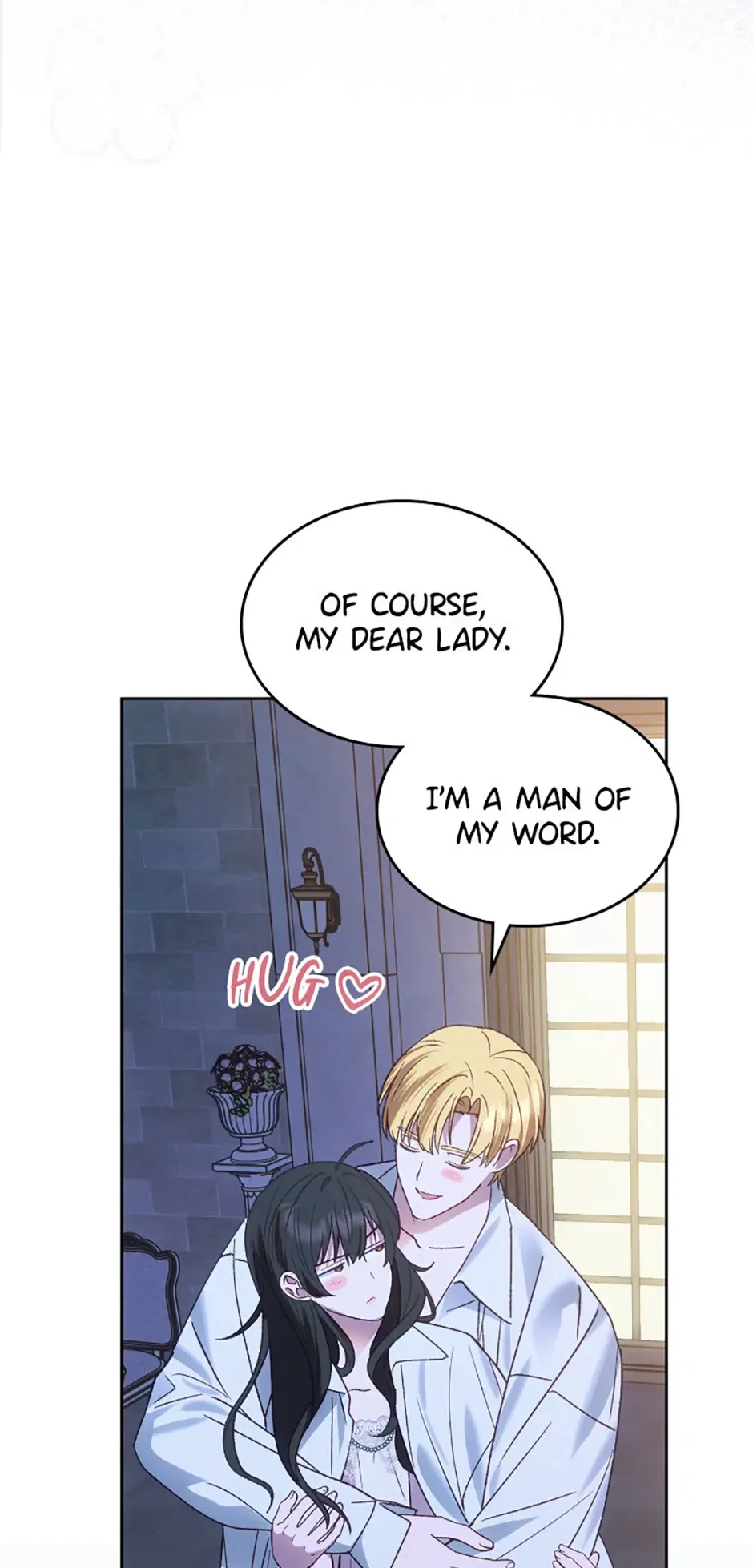 The End of this Fairy Tale is a Soap Opera Chapter 68 – Page 88