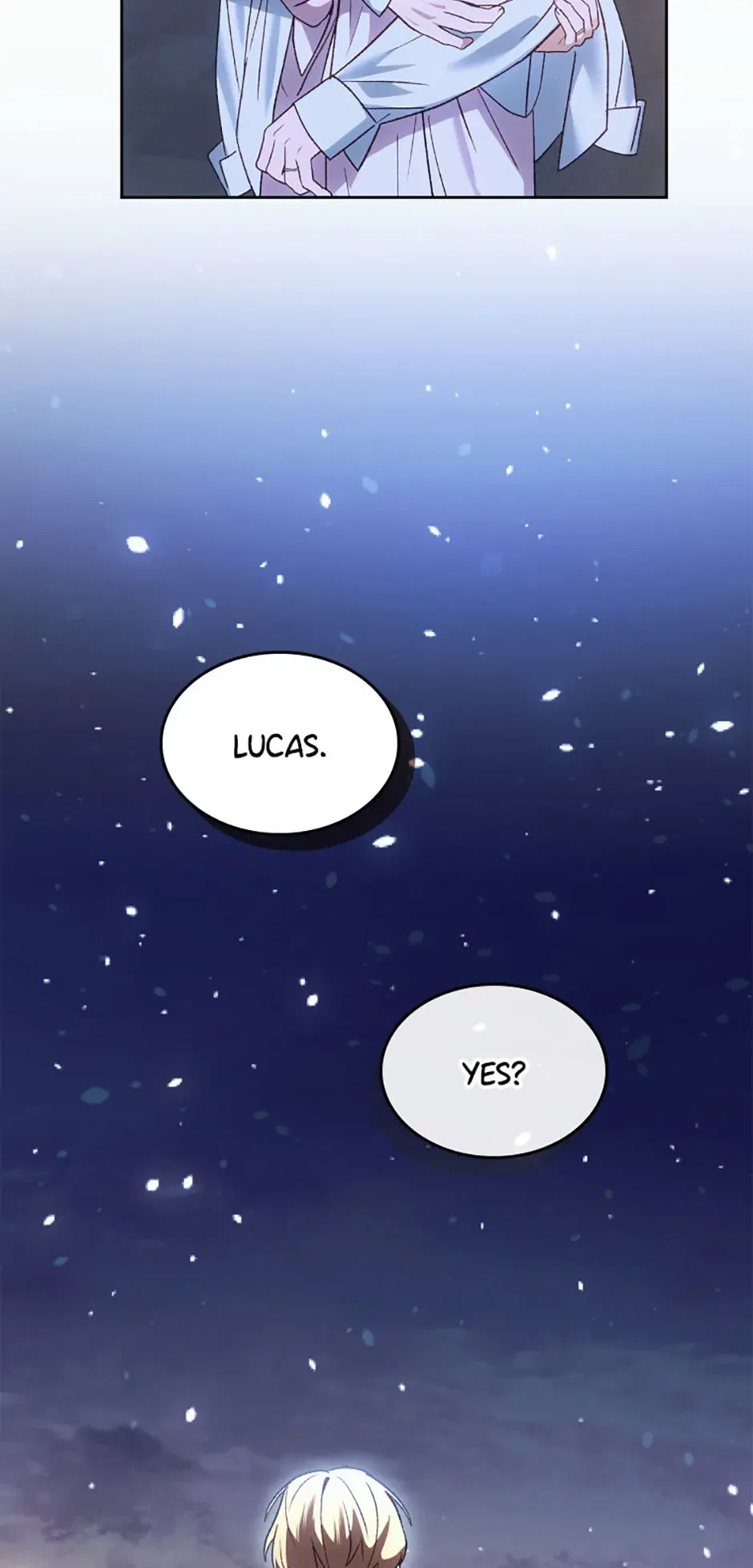 The End of this Fairy Tale is a Soap Opera Chapter 68 – Page 89