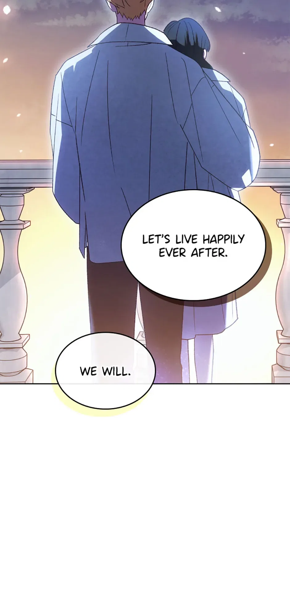 The End of this Fairy Tale is a Soap Opera Chapter 68 – Page 90