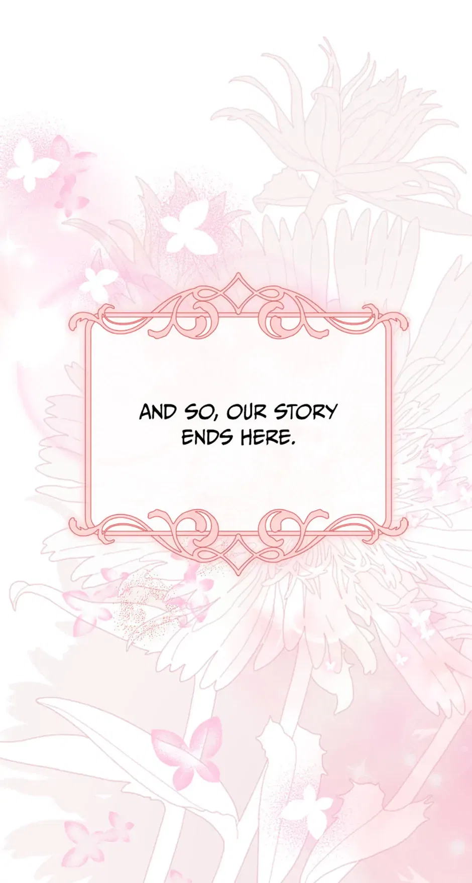 The End of this Fairy Tale is a Soap Opera Chapter 68 – Page 91