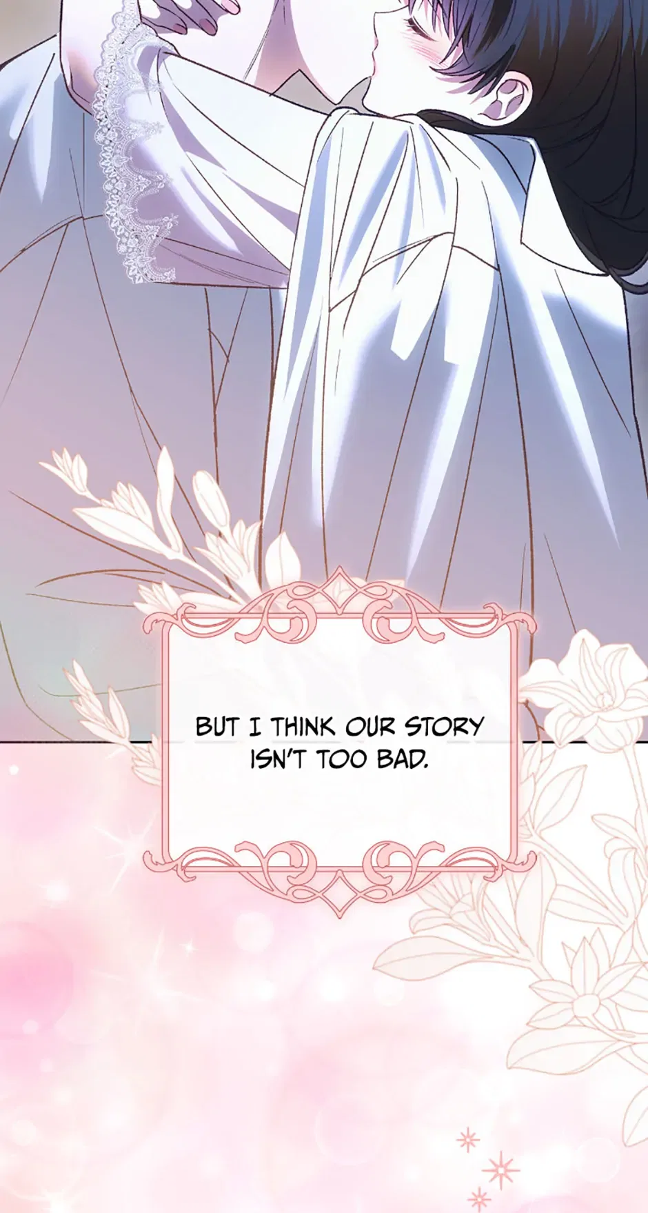 The End of this Fairy Tale is a Soap Opera Chapter 68 – Page 94