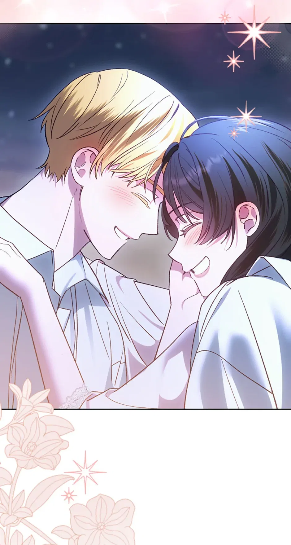 The End of this Fairy Tale is a Soap Opera Chapter 68 – Page 95