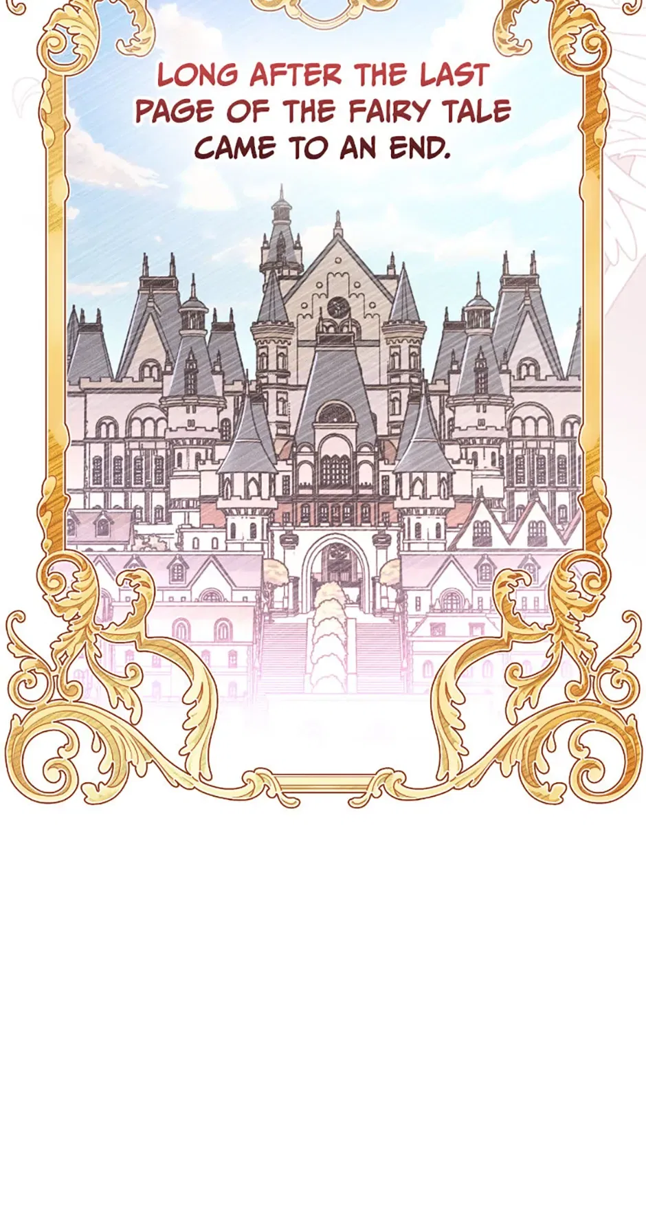 The End of this Fairy Tale is a Soap Opera Chapter 68 – Page 97