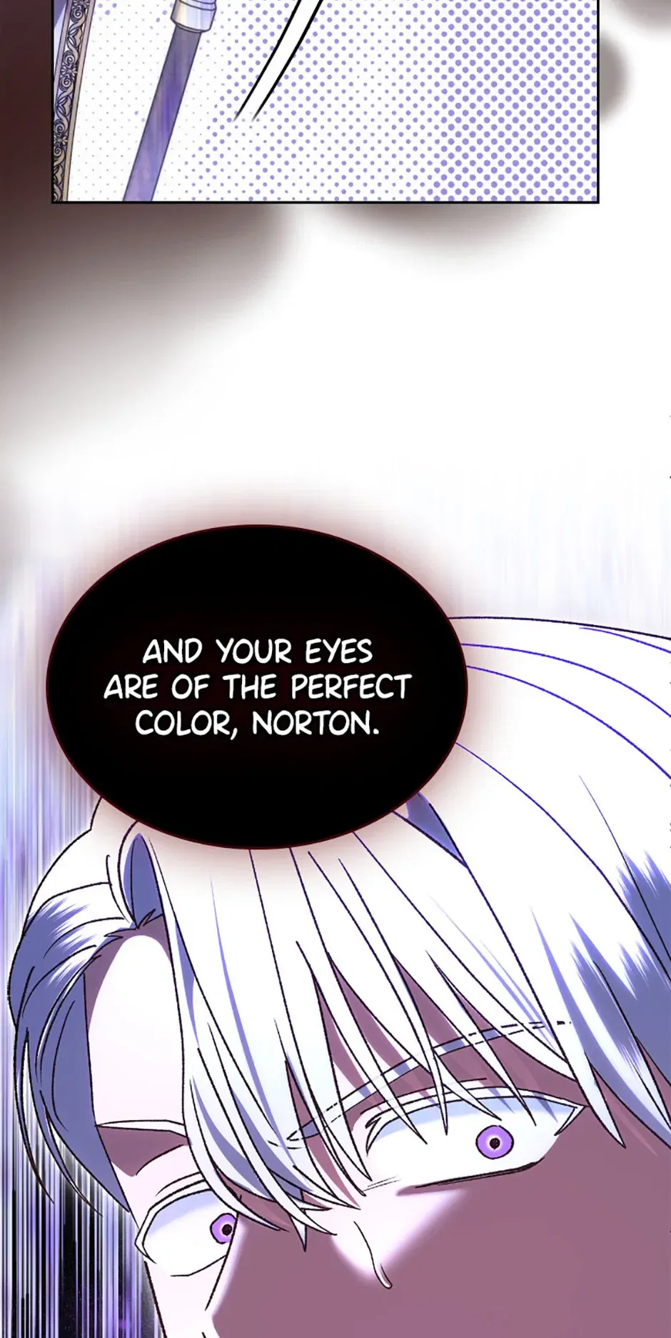 The End of this Fairy Tale is a Soap Opera Chapter 67 – Page 2