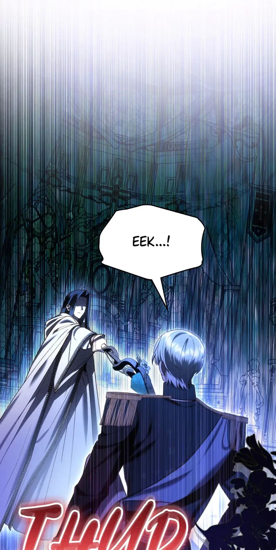 The End of this Fairy Tale is a Soap Opera Chapter 67 – Page 5