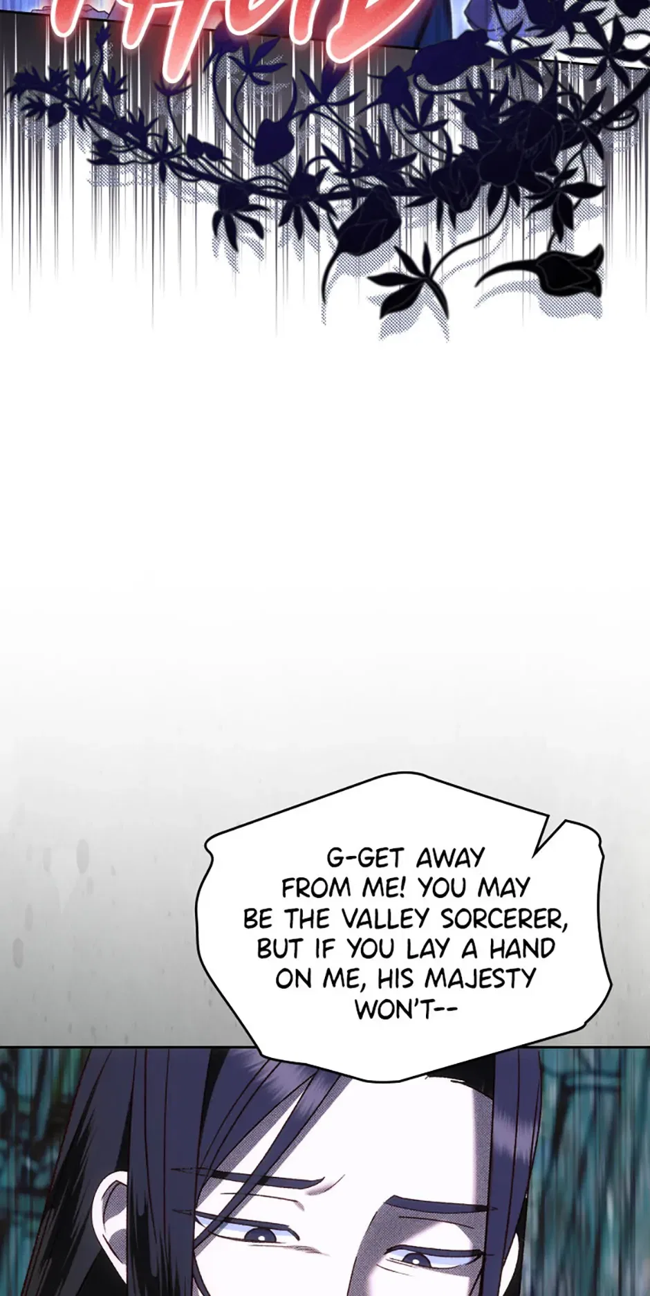 The End of this Fairy Tale is a Soap Opera Chapter 67 – Page 6