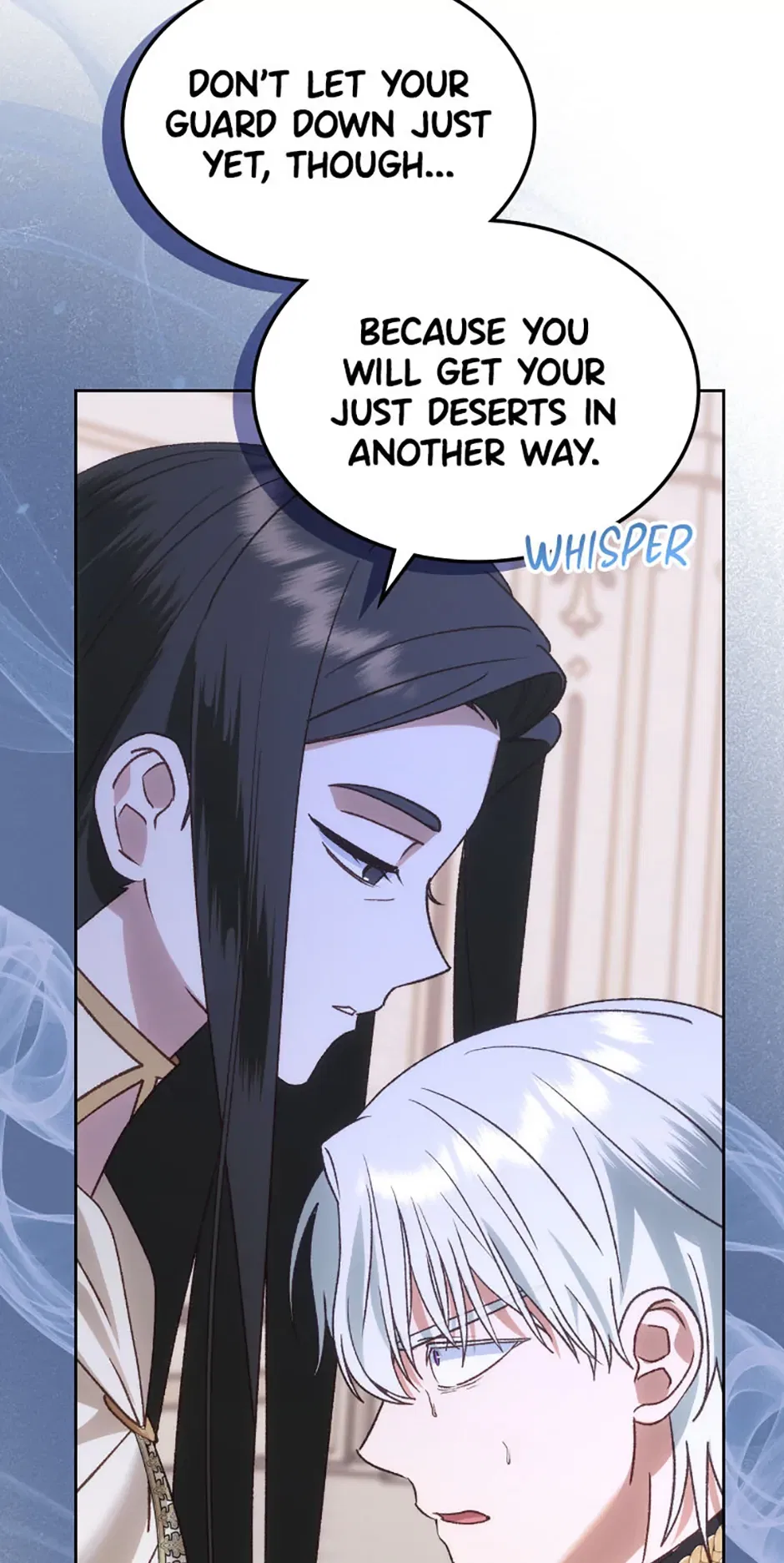 The End of this Fairy Tale is a Soap Opera Chapter 67 – Page 9