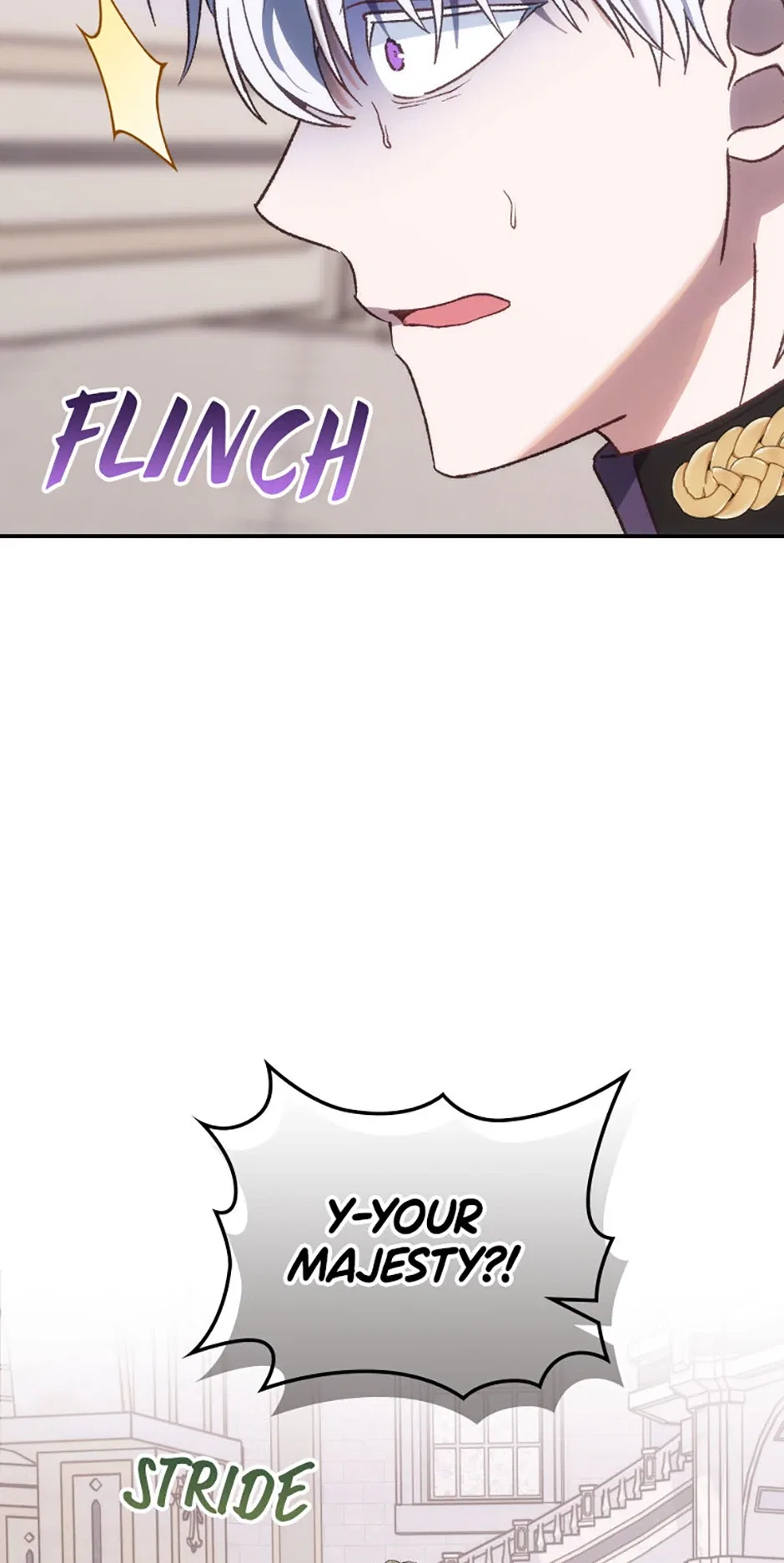 The End of this Fairy Tale is a Soap Opera Chapter 67 – Page 11