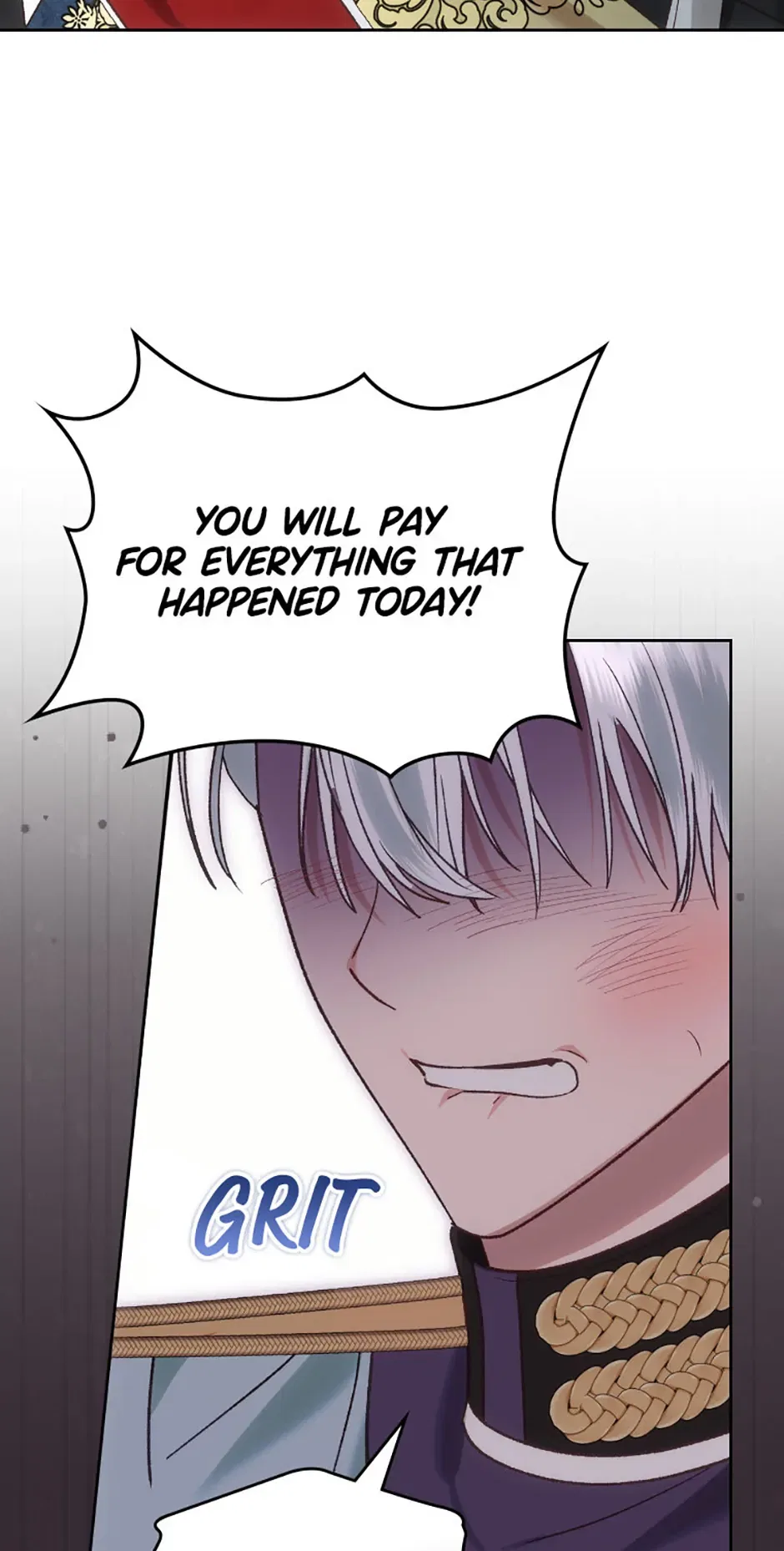 The End of this Fairy Tale is a Soap Opera Chapter 67 – Page 16