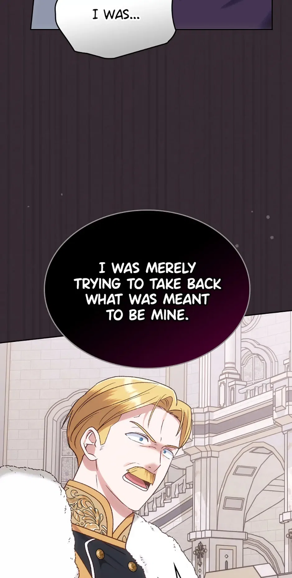 The End of this Fairy Tale is a Soap Opera Chapter 67 – Page 17