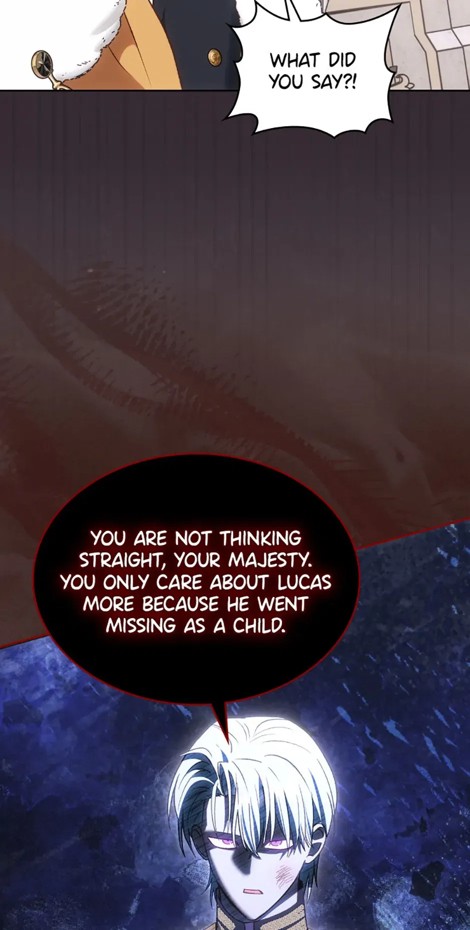 The End of this Fairy Tale is a Soap Opera Chapter 67 – Page 18