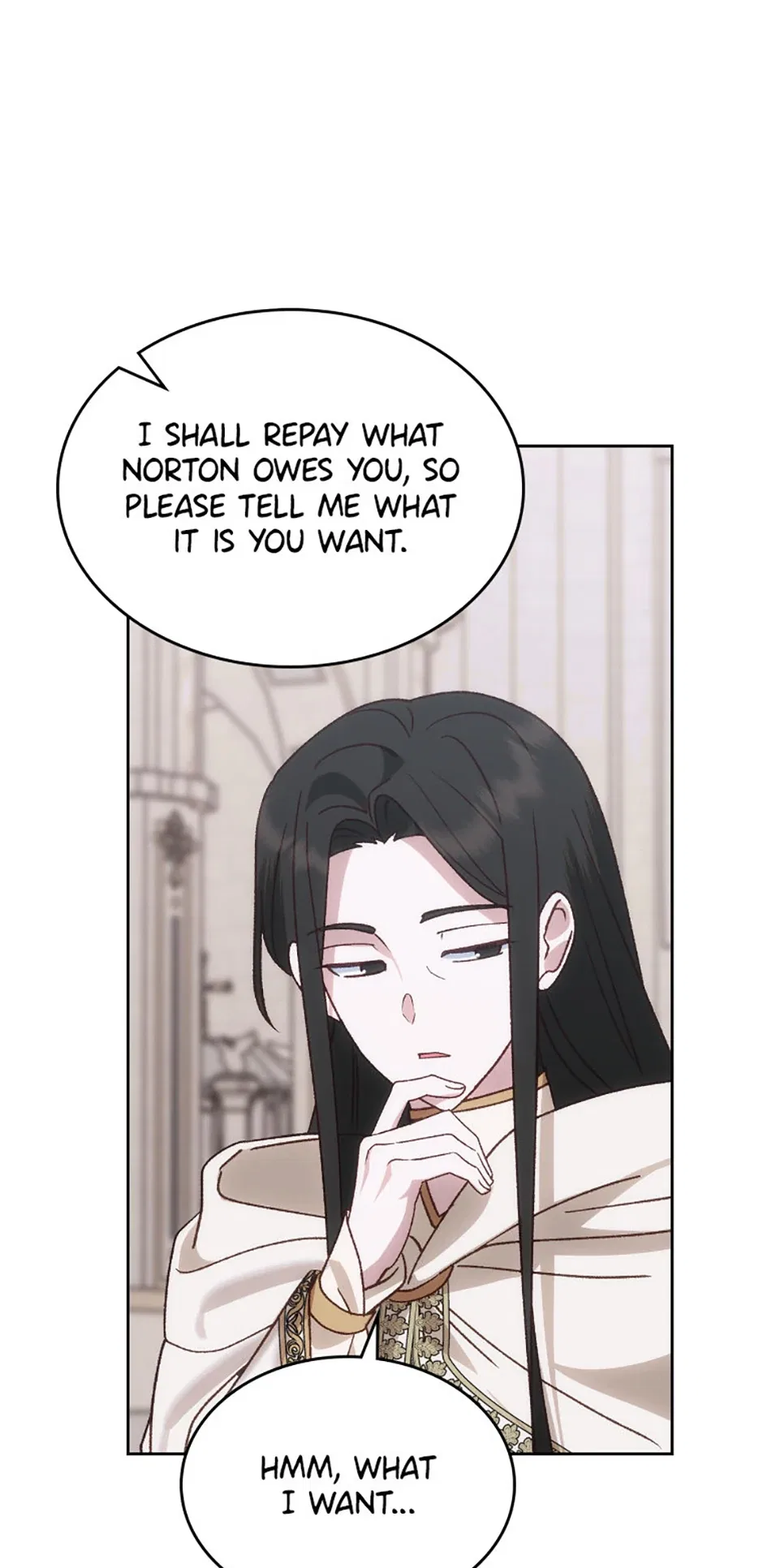 The End of this Fairy Tale is a Soap Opera Chapter 67 – Page 23