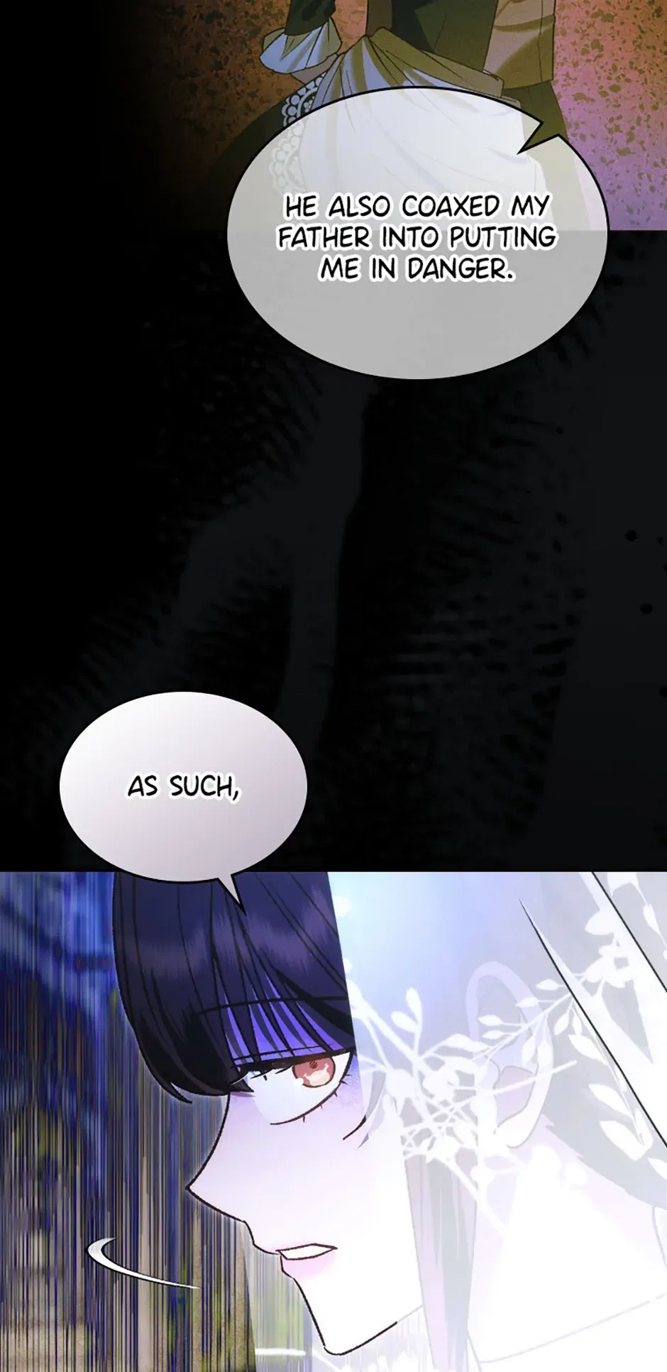 The End of this Fairy Tale is a Soap Opera Chapter 67 – Page 27
