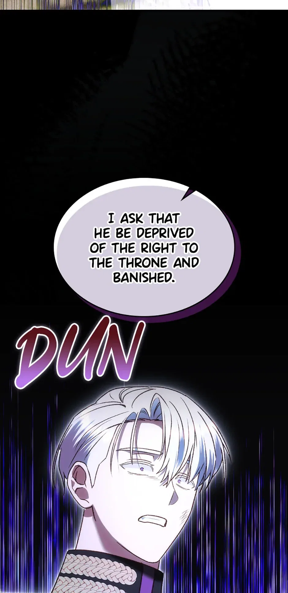 The End of this Fairy Tale is a Soap Opera Chapter 67 – Page 28